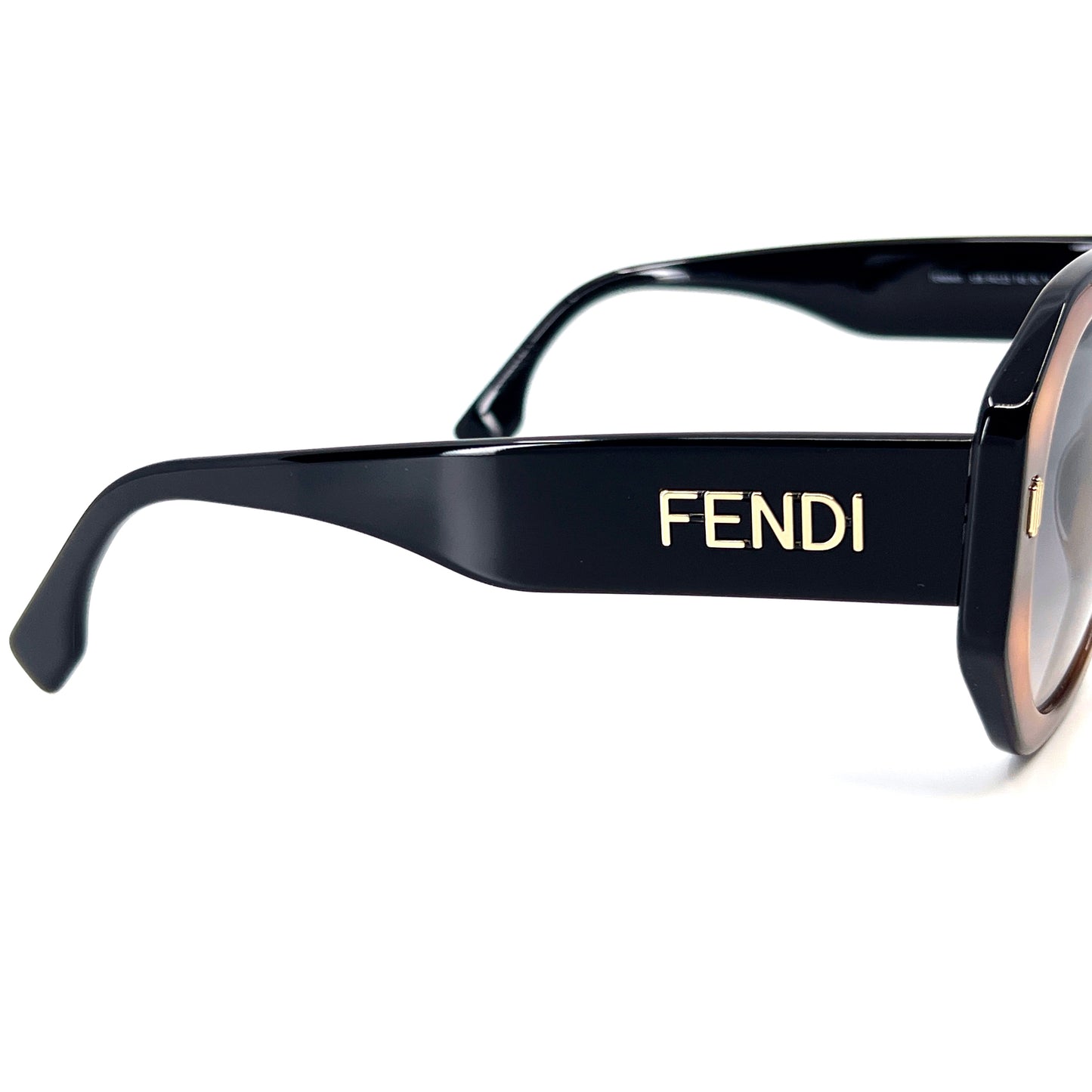 FENDI Sunglasses FE40045I 53B