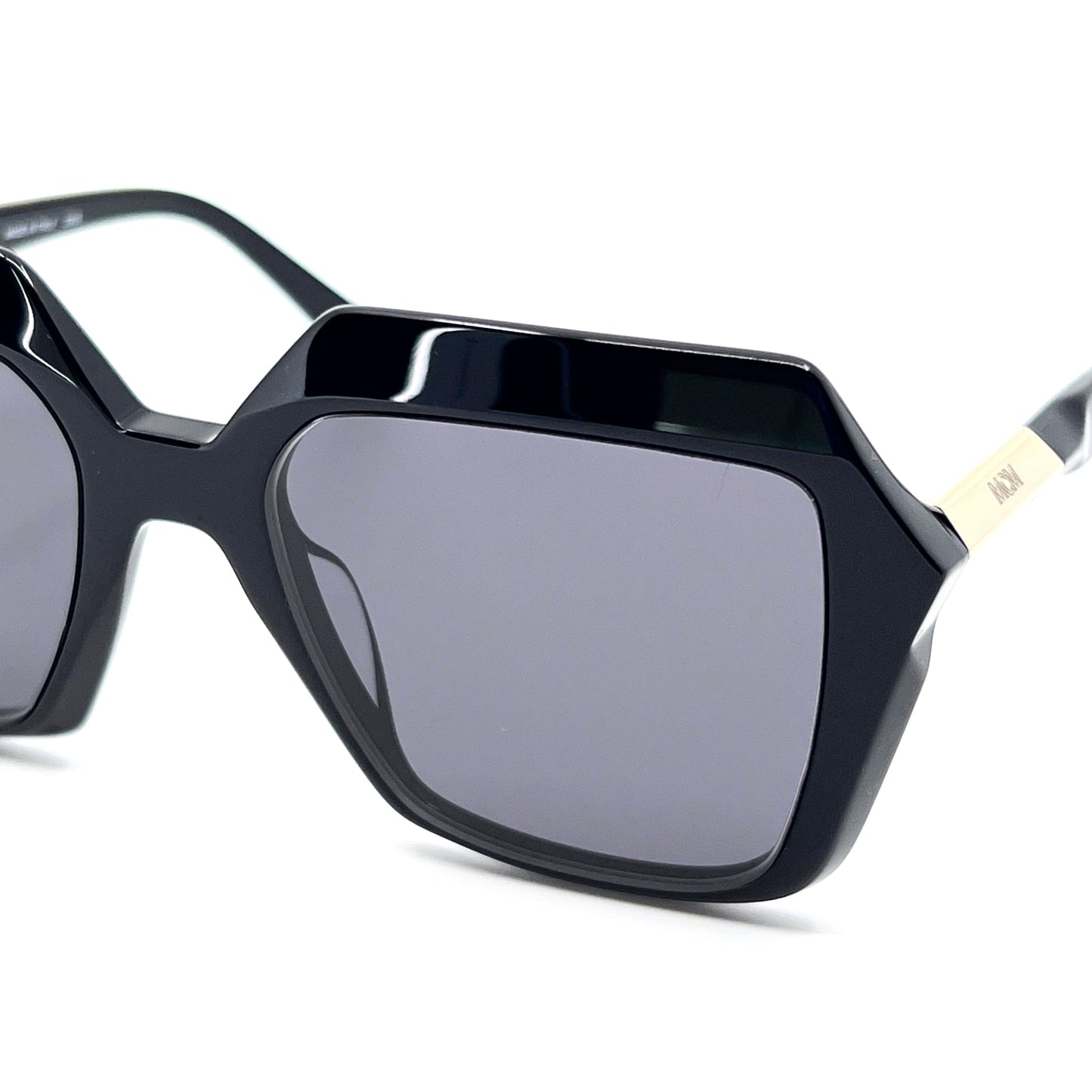 MCM Sunglasses 661S 001