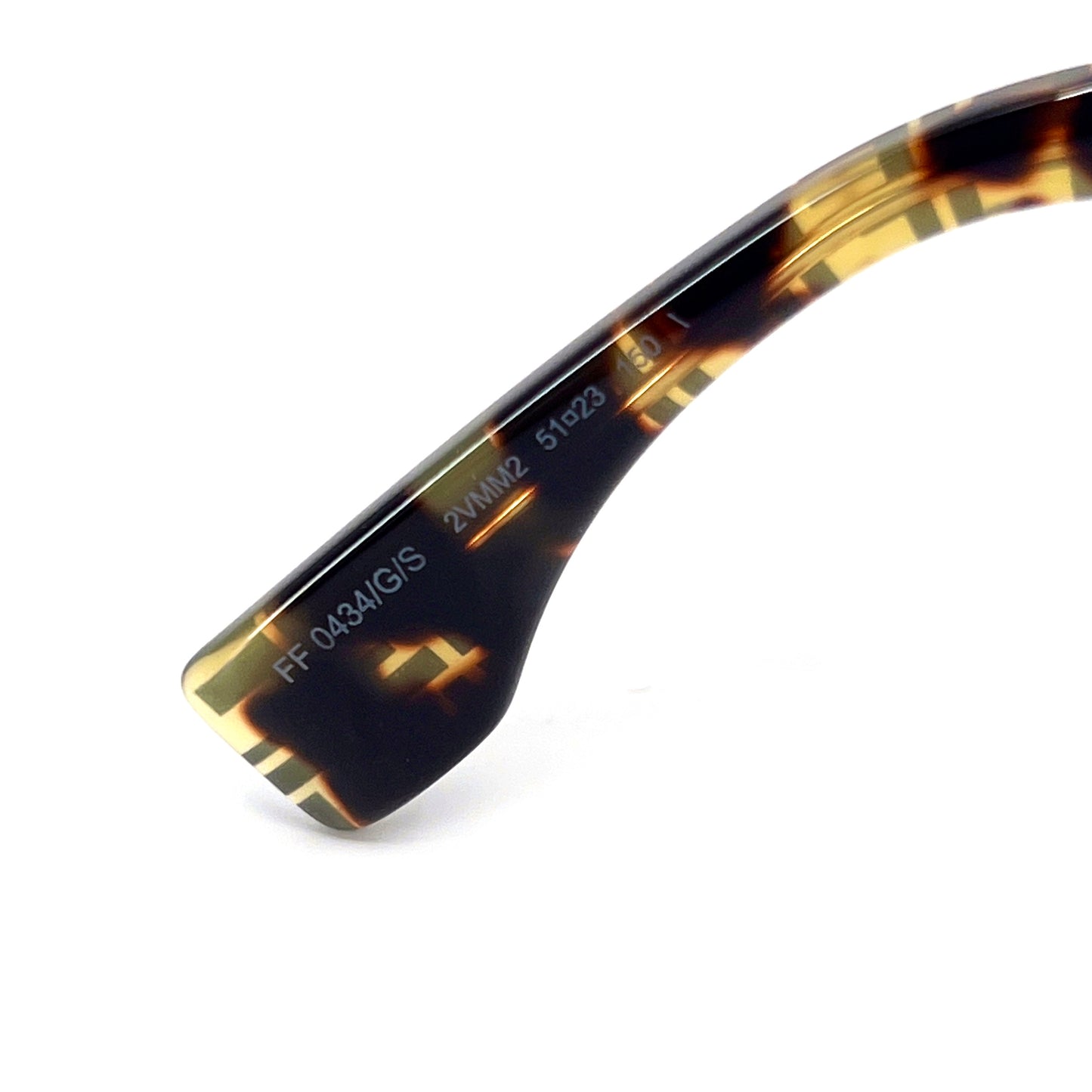 Gafas de sol FENDI FF0434/G/S 2VMM2