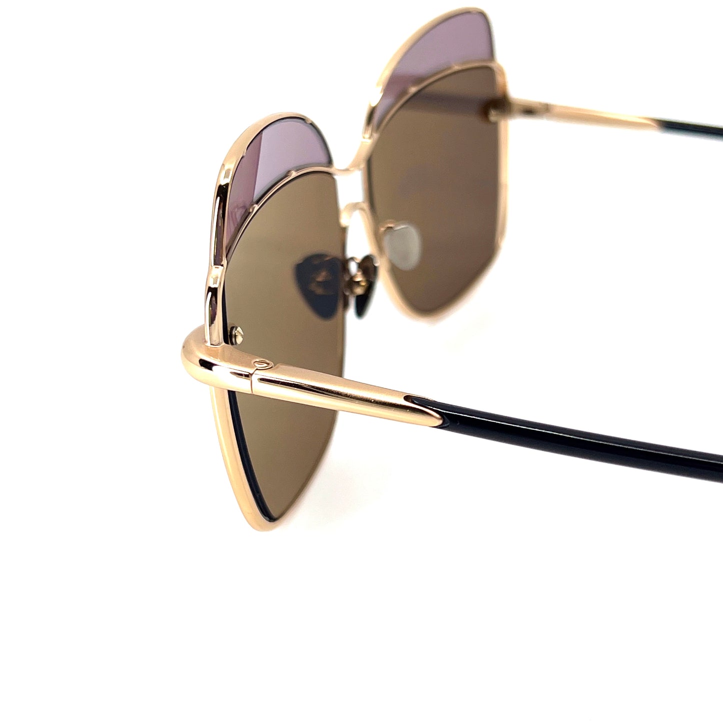 POMELLATO Sunglasses PM0057S 001