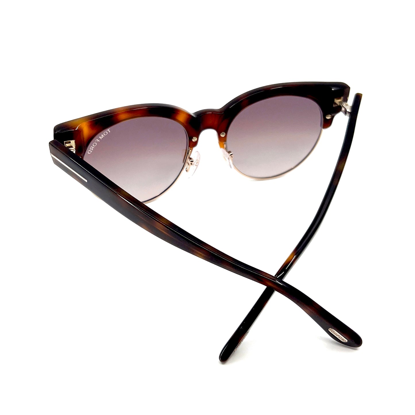 TOM FORD Henri-02 Sunglasses TF598 53G