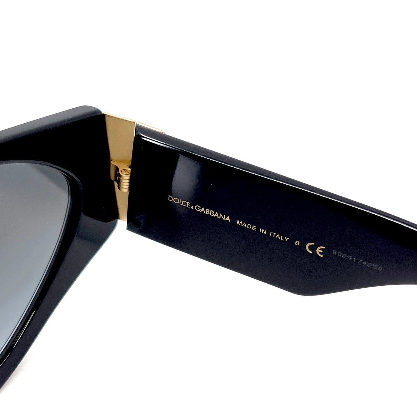 Gafas de sol DOLCE &amp; GABBANA DG4396 3326/8G