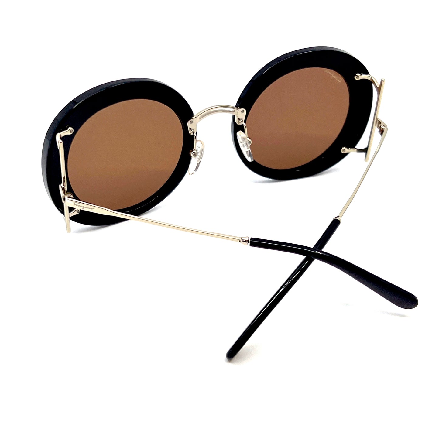 SALVATORE FERRAGAMO Sunglasses SF939S 001