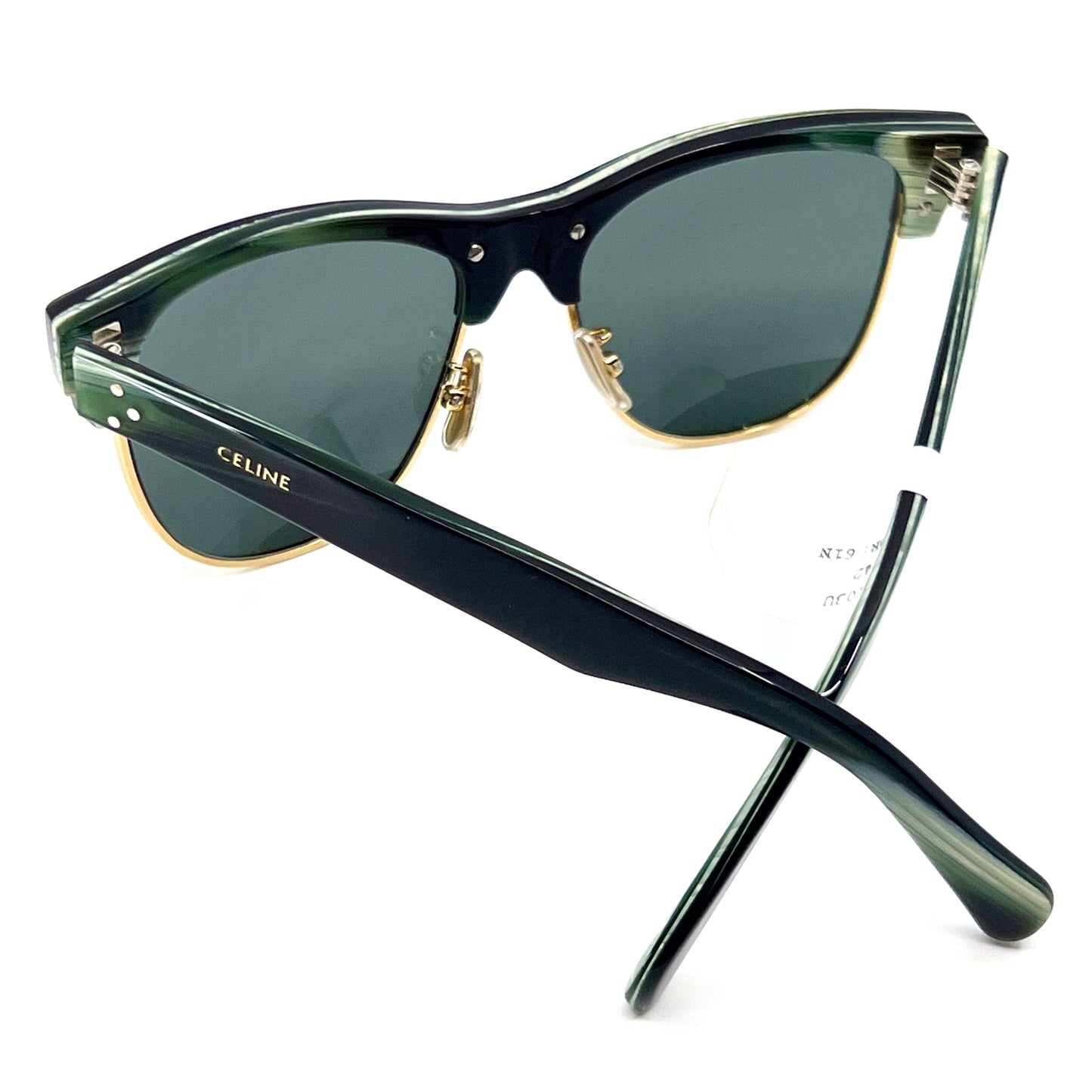 CELINE Sunglasses CL40103U 61N