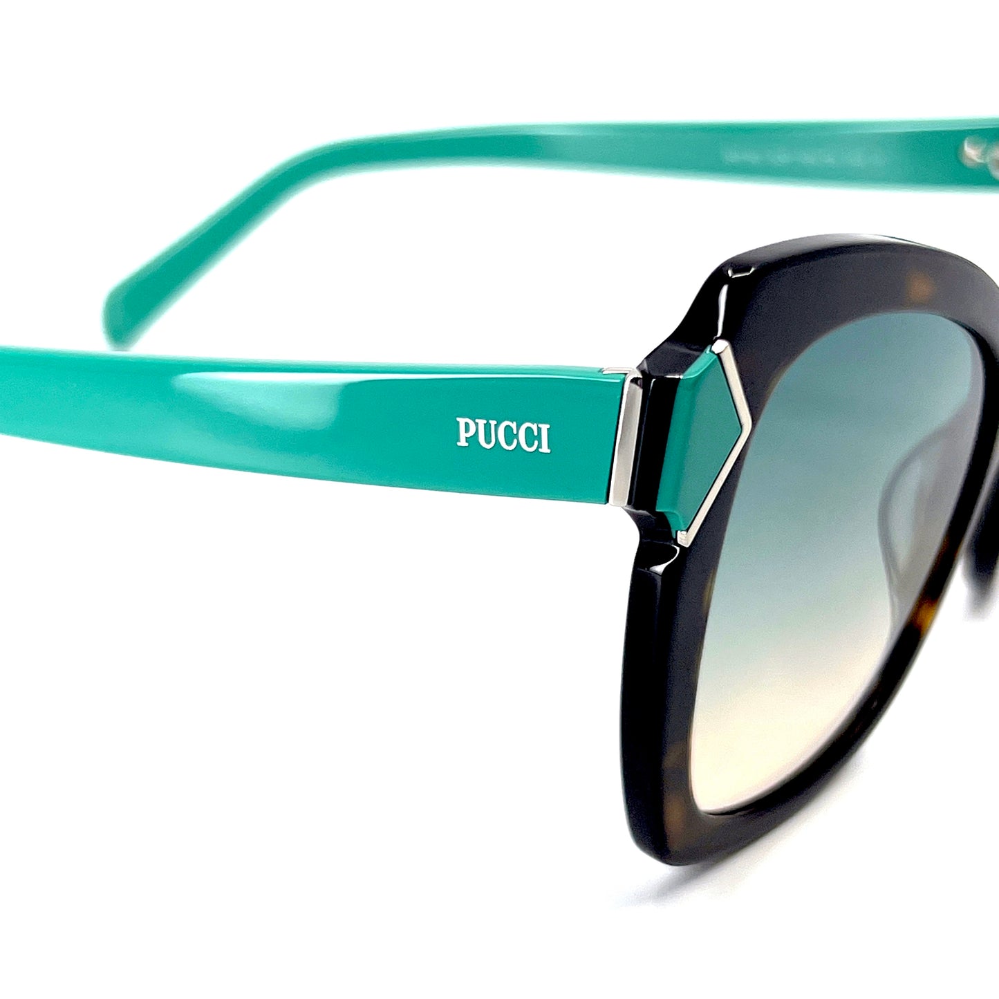 EMILIO PUCCI Sunglasses EP90 53P
