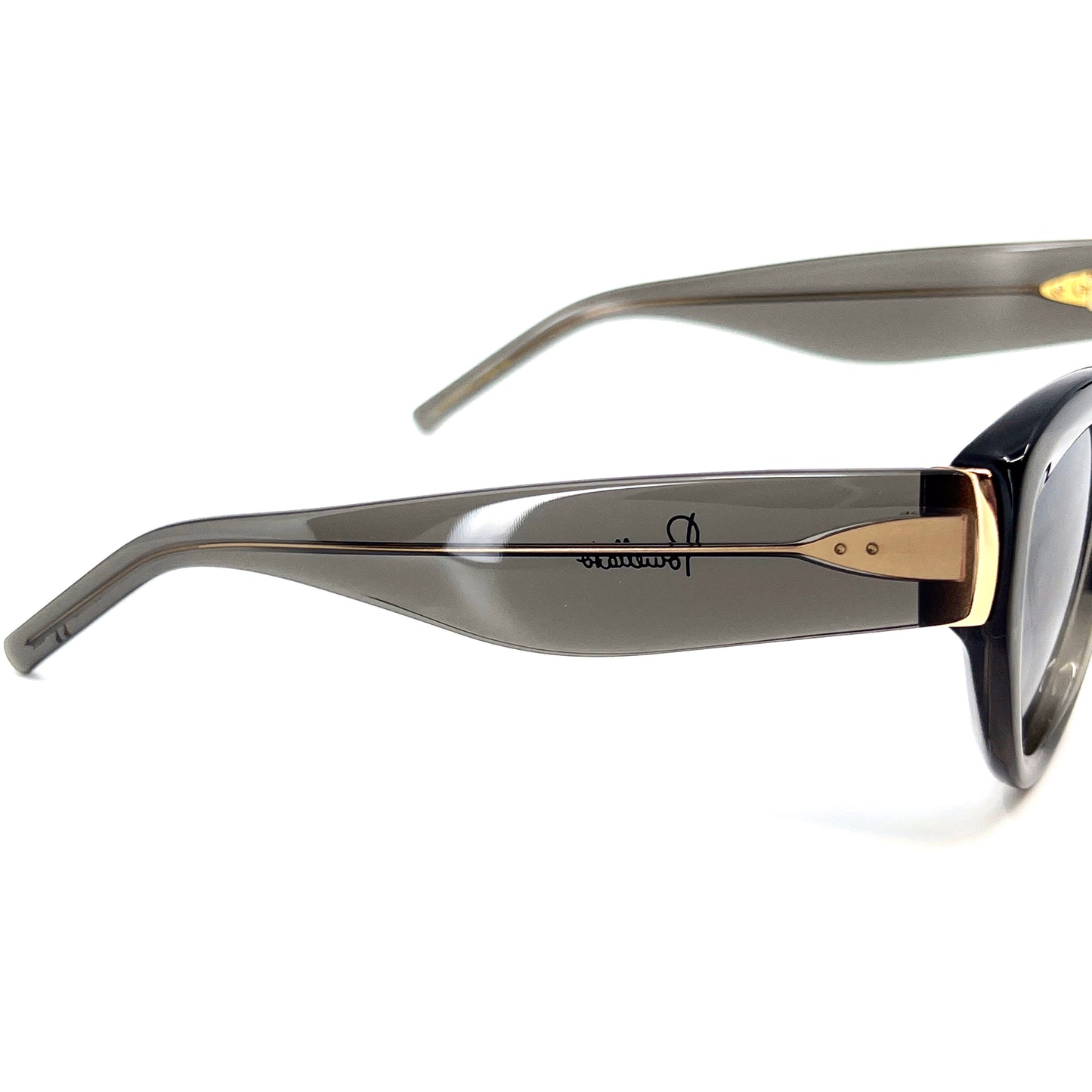 POMELLATO Sunglasses PM0043S 003