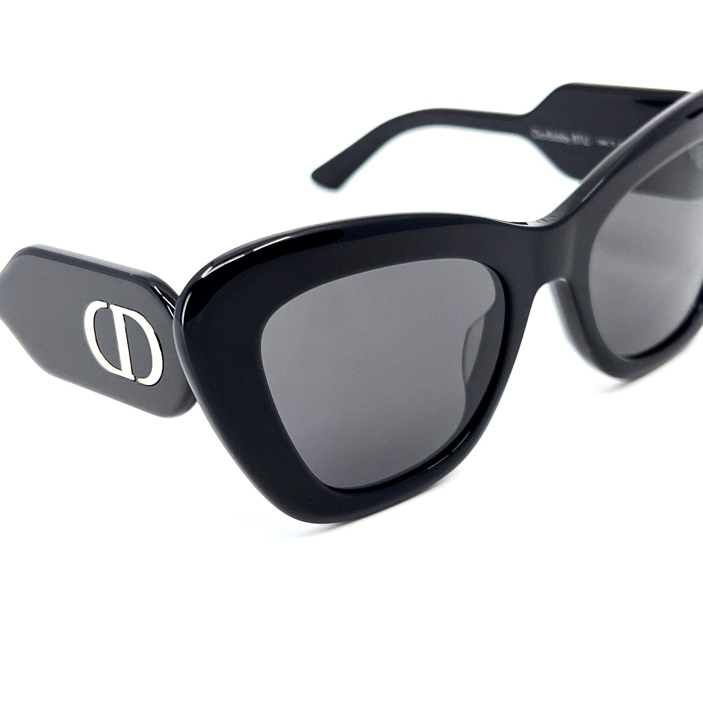 CHRISTIAN DIOR Sunglasses DiorBobby B1U 10A0