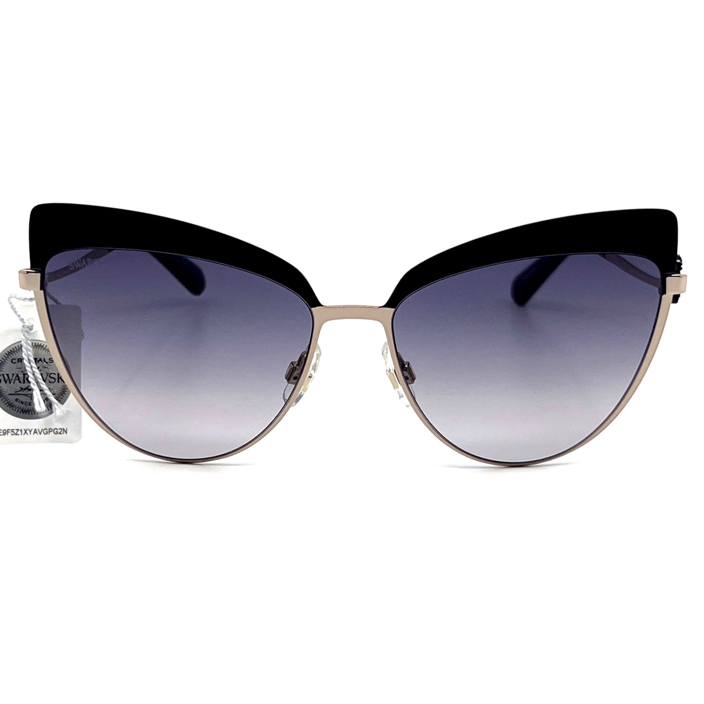 SWAROVSKI Sunglasses SK 220 05B