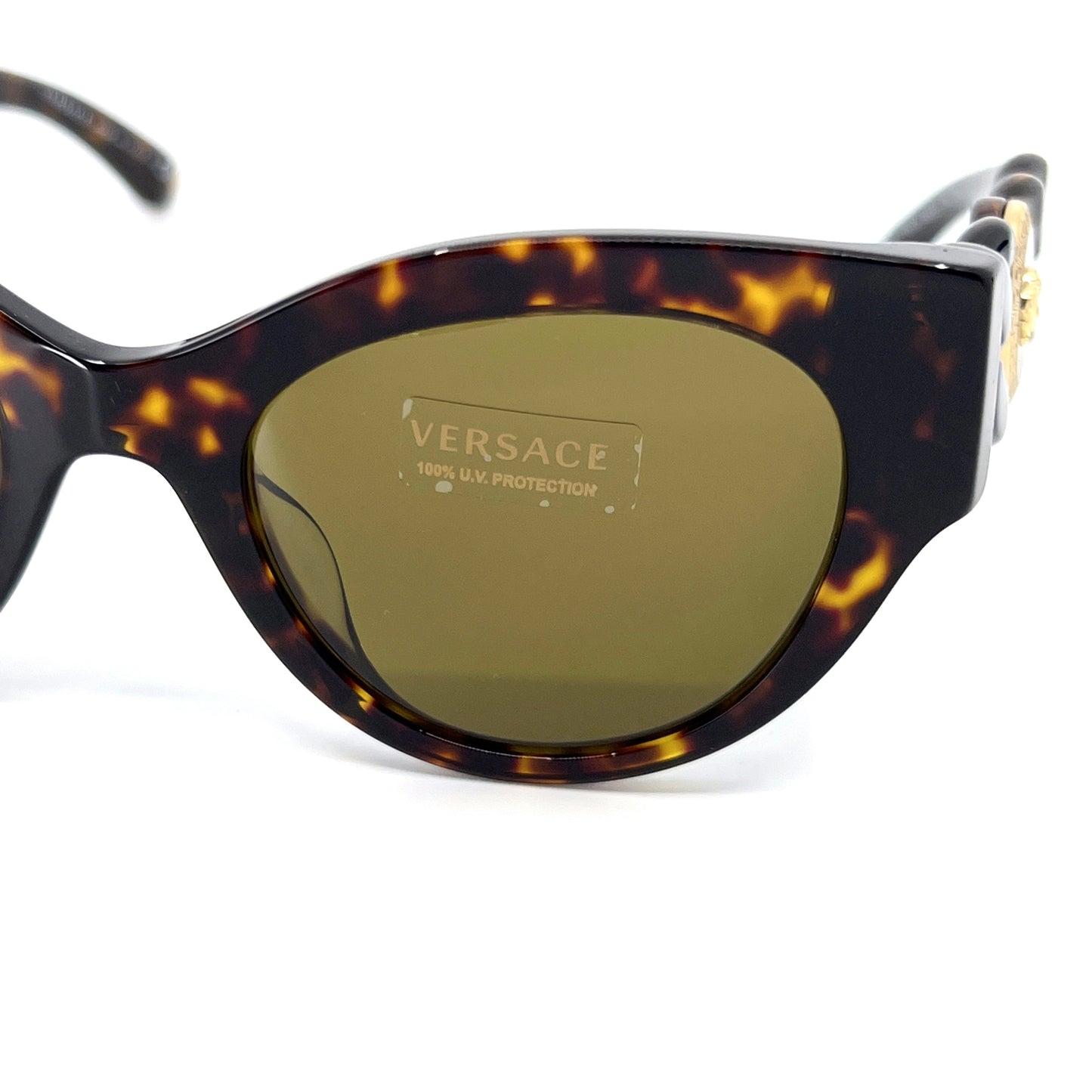 VERSACE Sunglasses MOD.4408-F 108/73