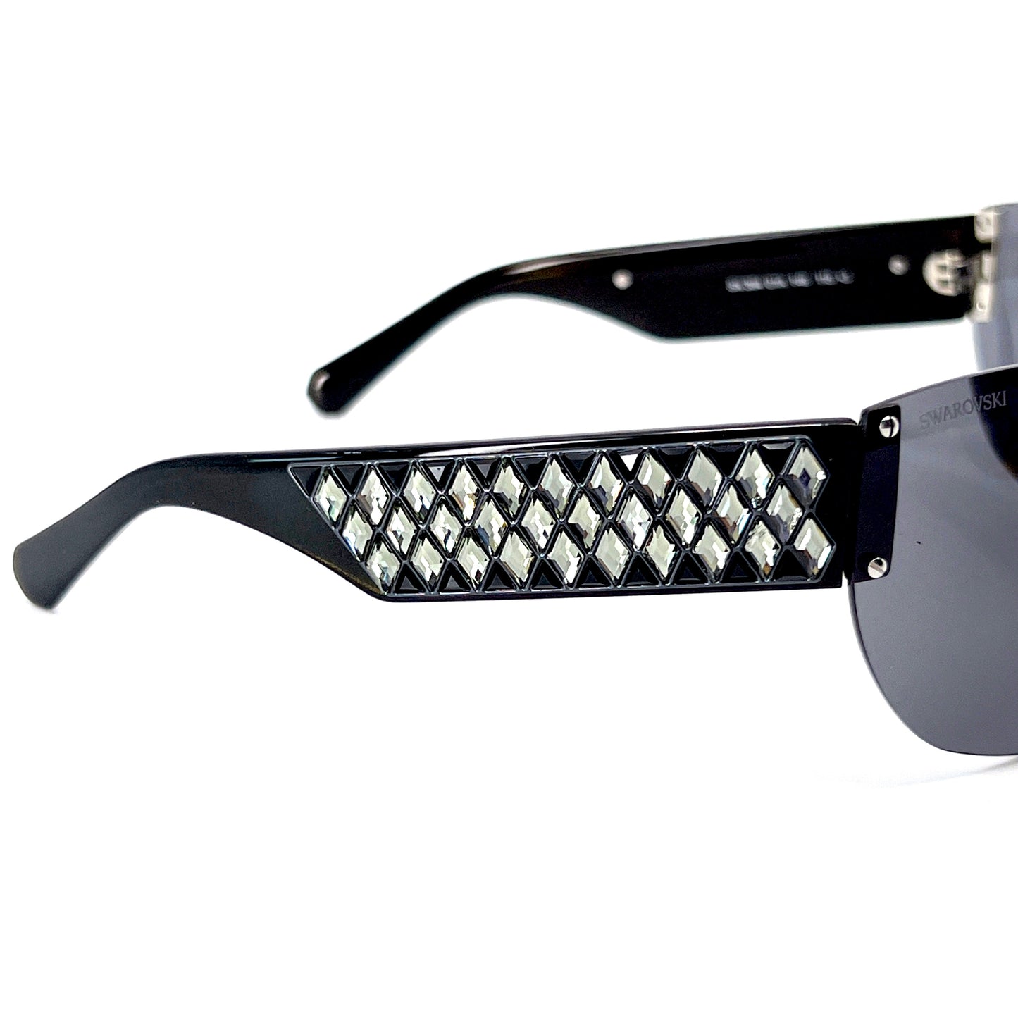 Gafas de sol SWAROVSKI SK 364 01A