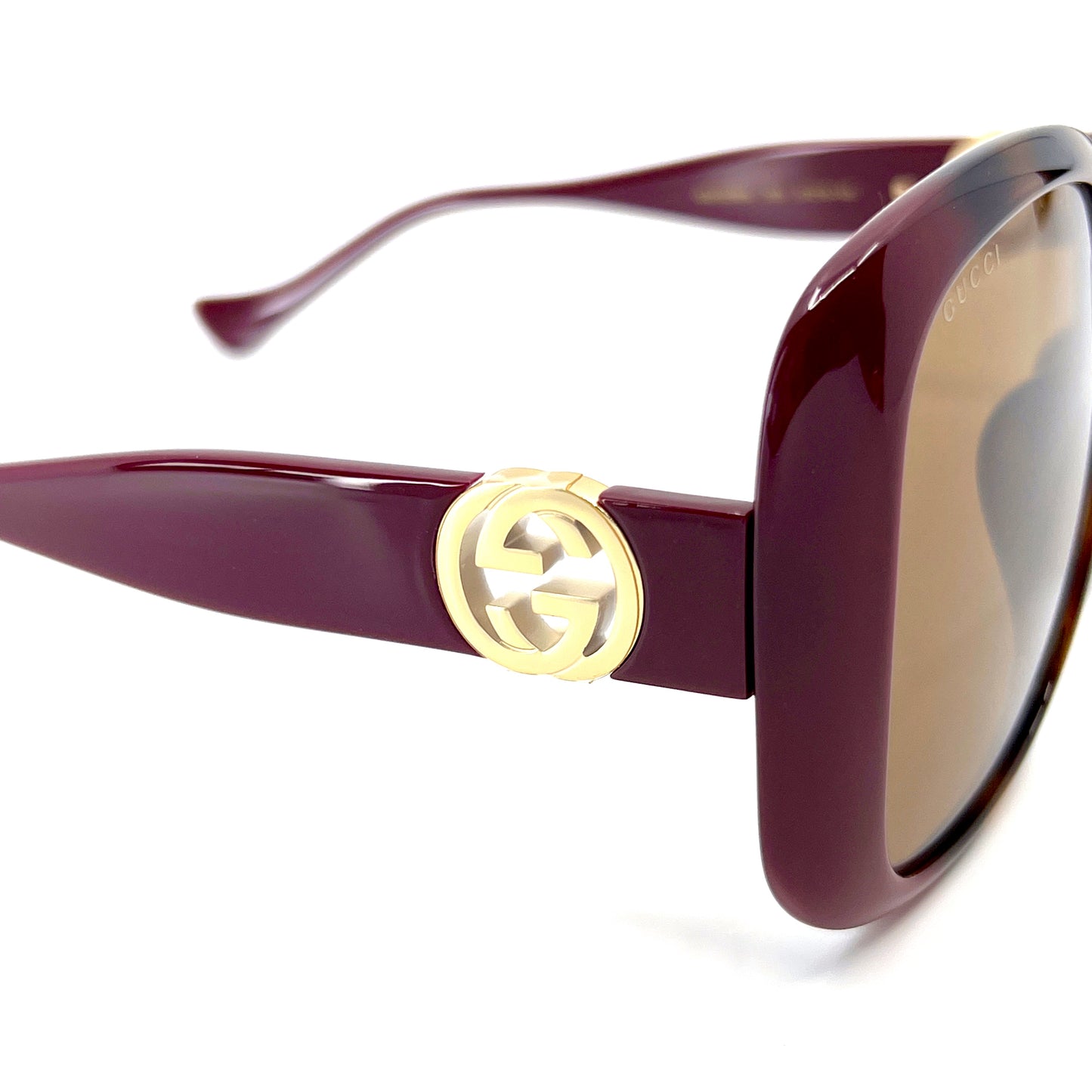 Gafas de sol GUCCI GG 1029SA 003