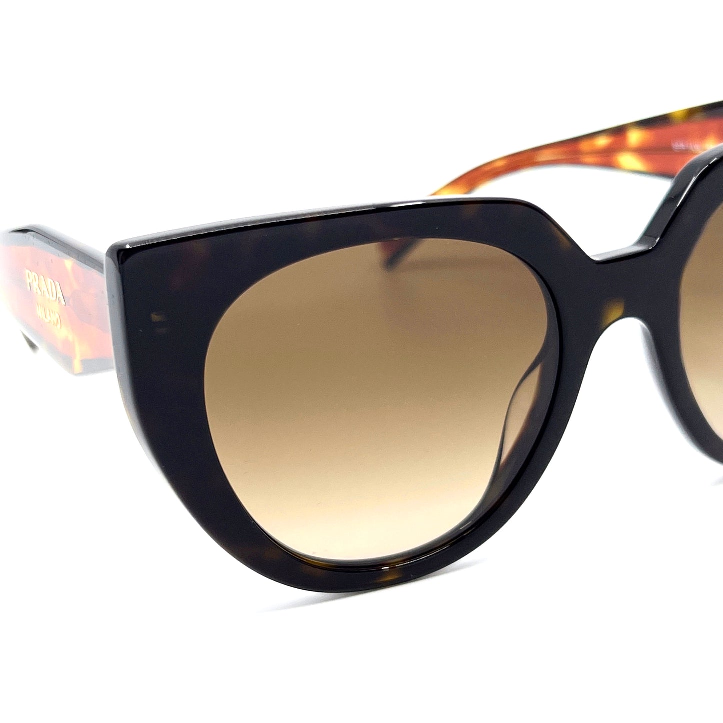 PRADA Sunglasses SPR14W 2AU-6S1