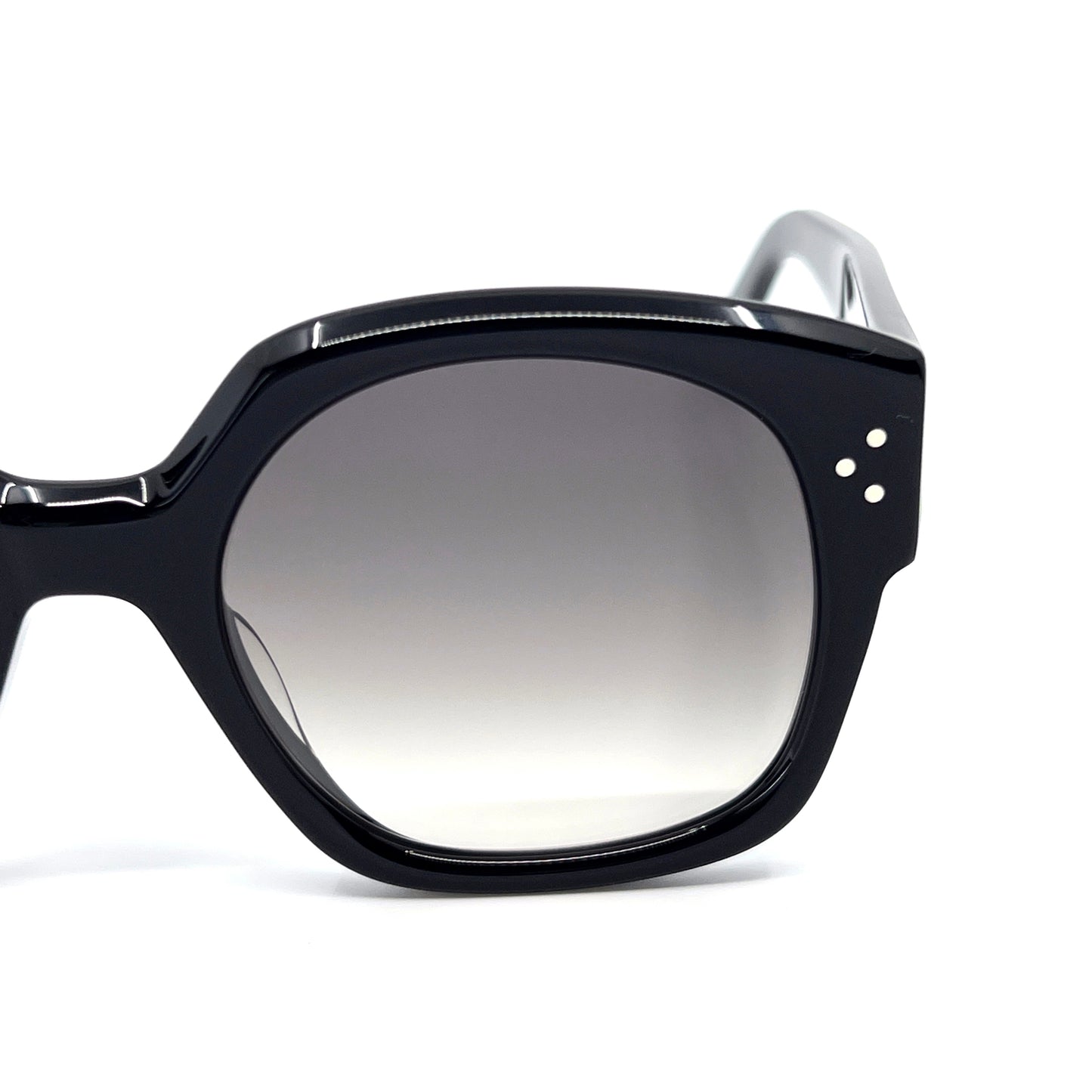 CELINE Sunglasses CL40168F 01F
