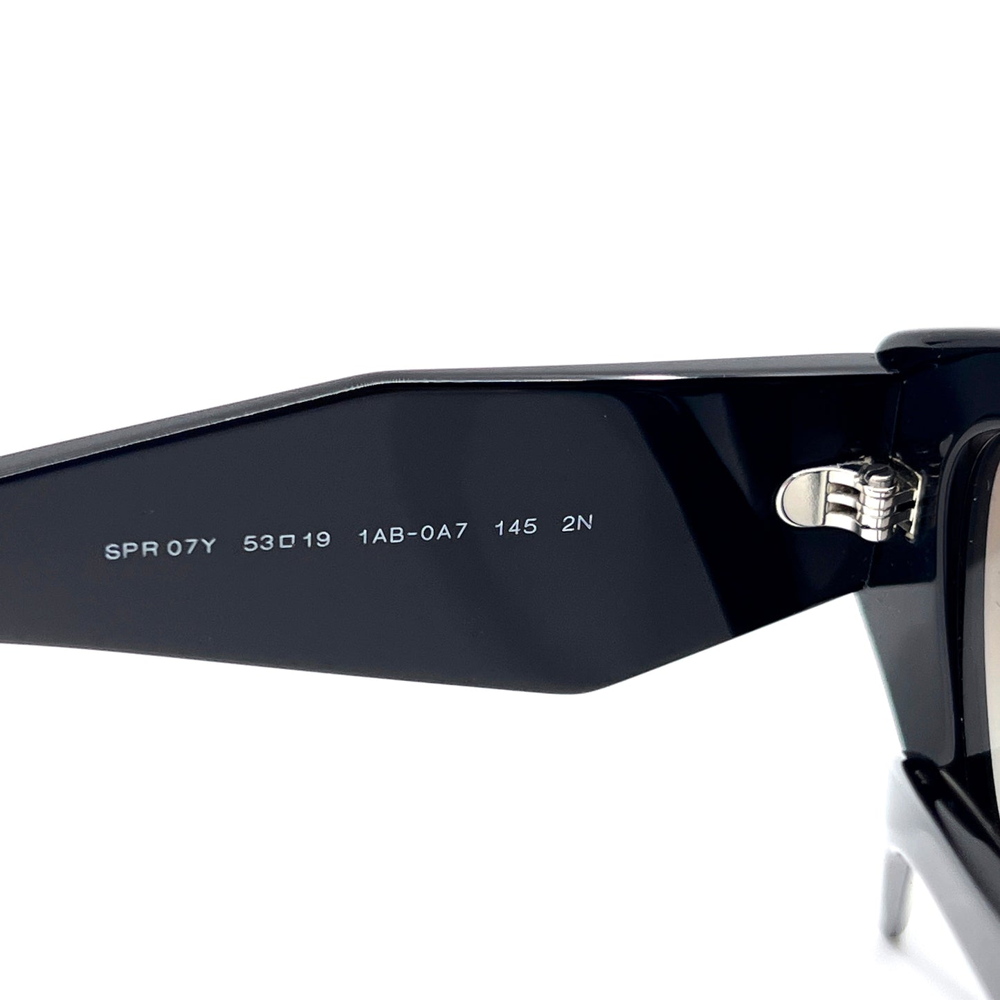 PRADA Sunglasses SPR07Y 1AB-0A7