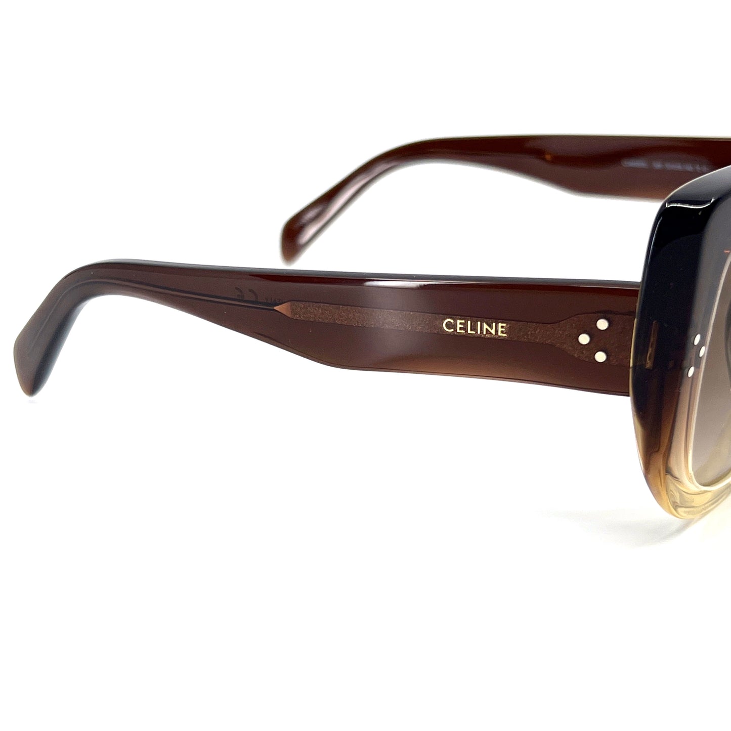 CELINE Sunglasses CL40157U 50F