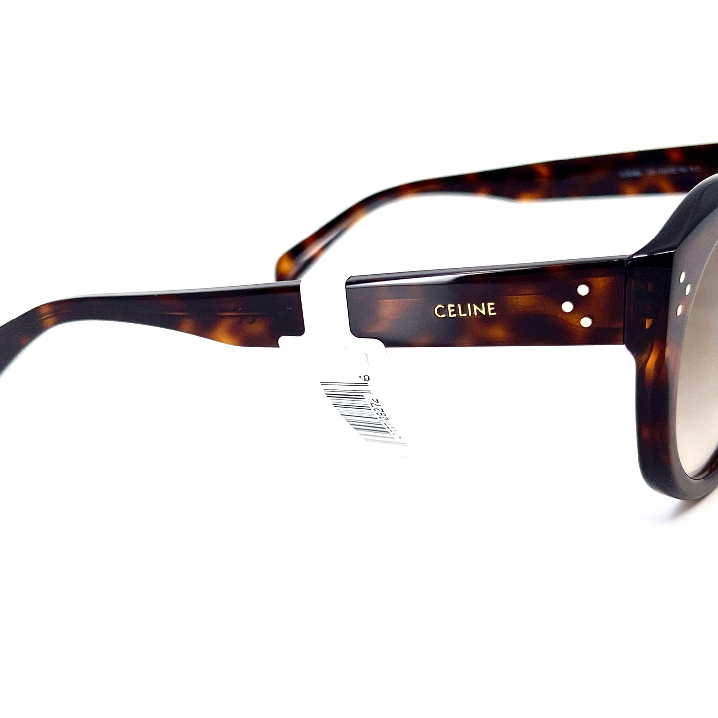 CELINE Sunglasses CL40186I 52F