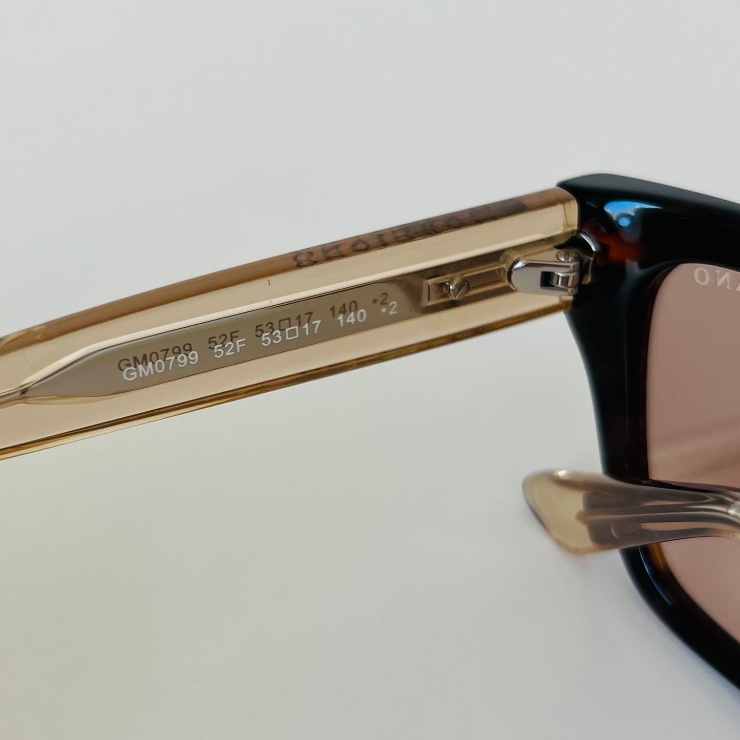 GUESS by Marciano Gafas de sol GM0799