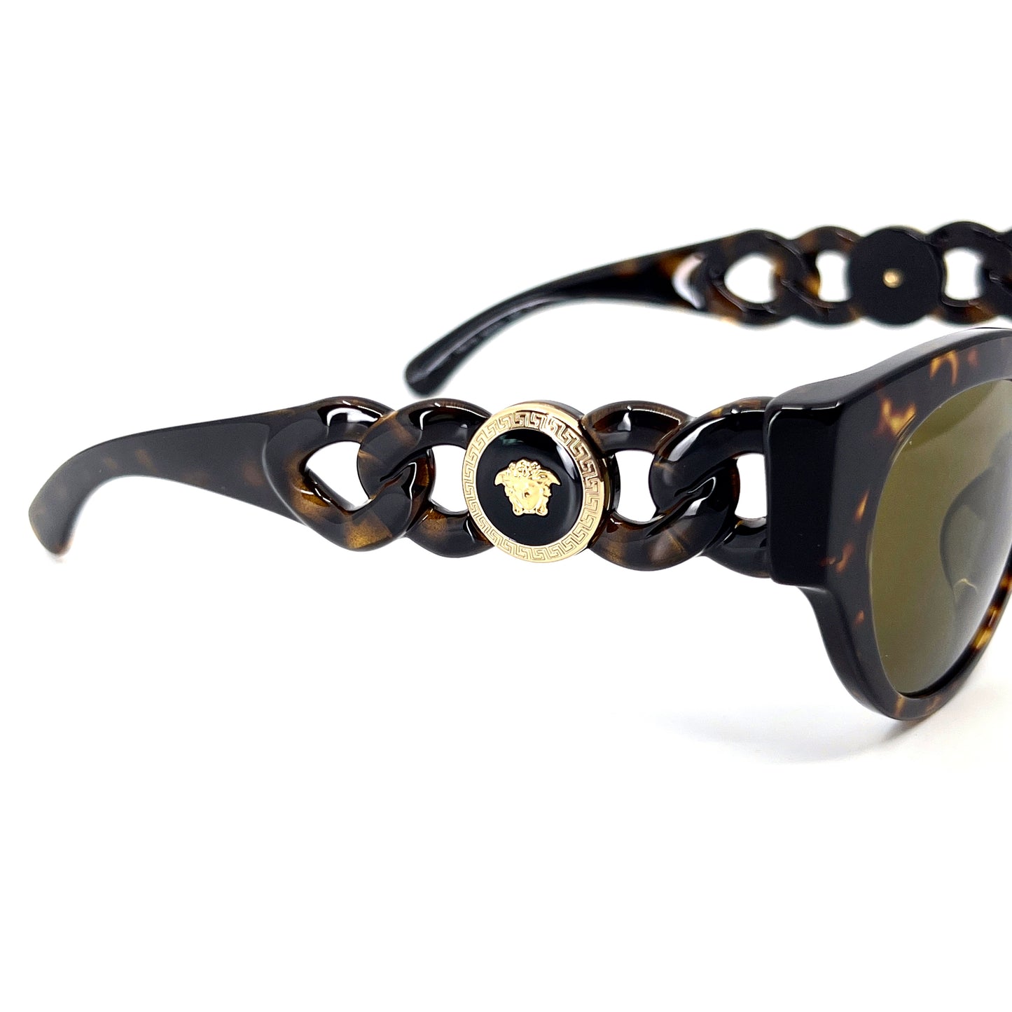 VERSACE Sunglasses MOD.4408-F 108/73