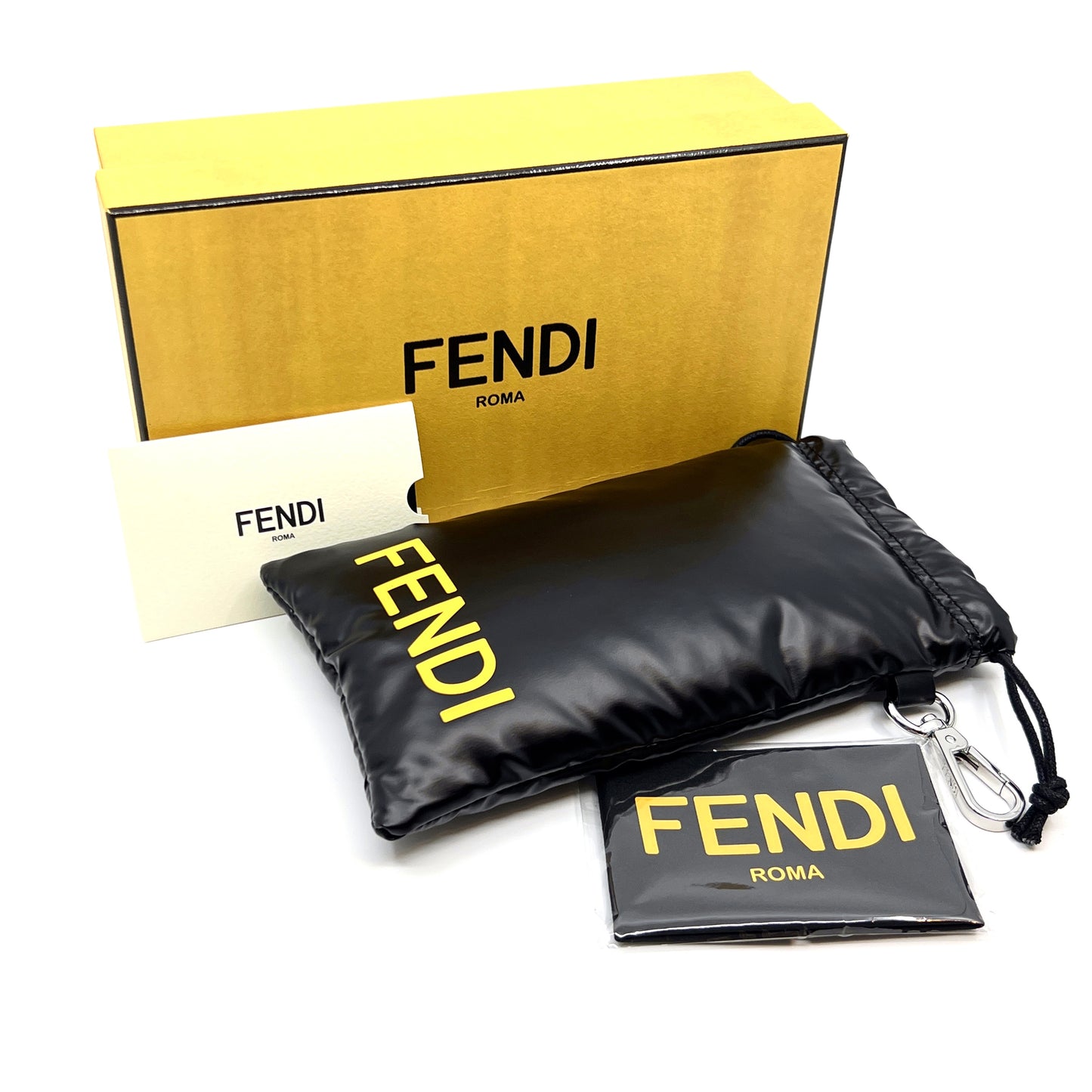 FENDI Sunglasses FE40045I 53B