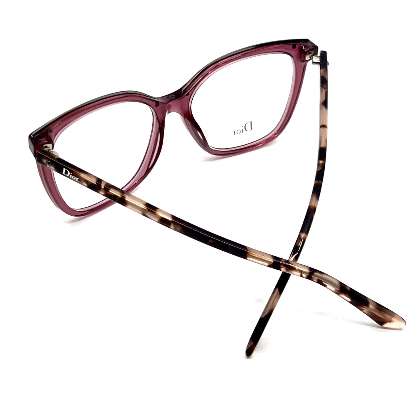 CHRISTIAN DIOR Eyeglasses Montaigne UHZT6A74HS