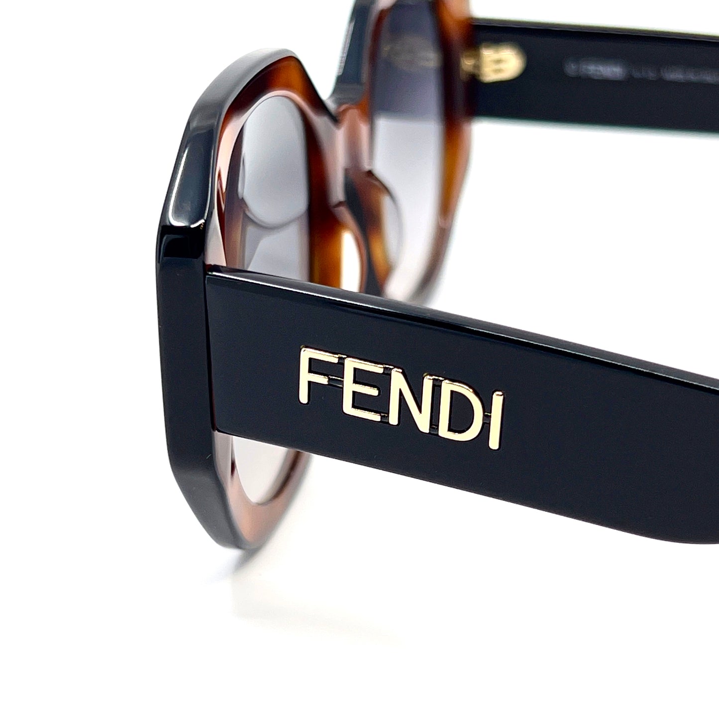 Gafas de sol FENDI FE40045I 53B