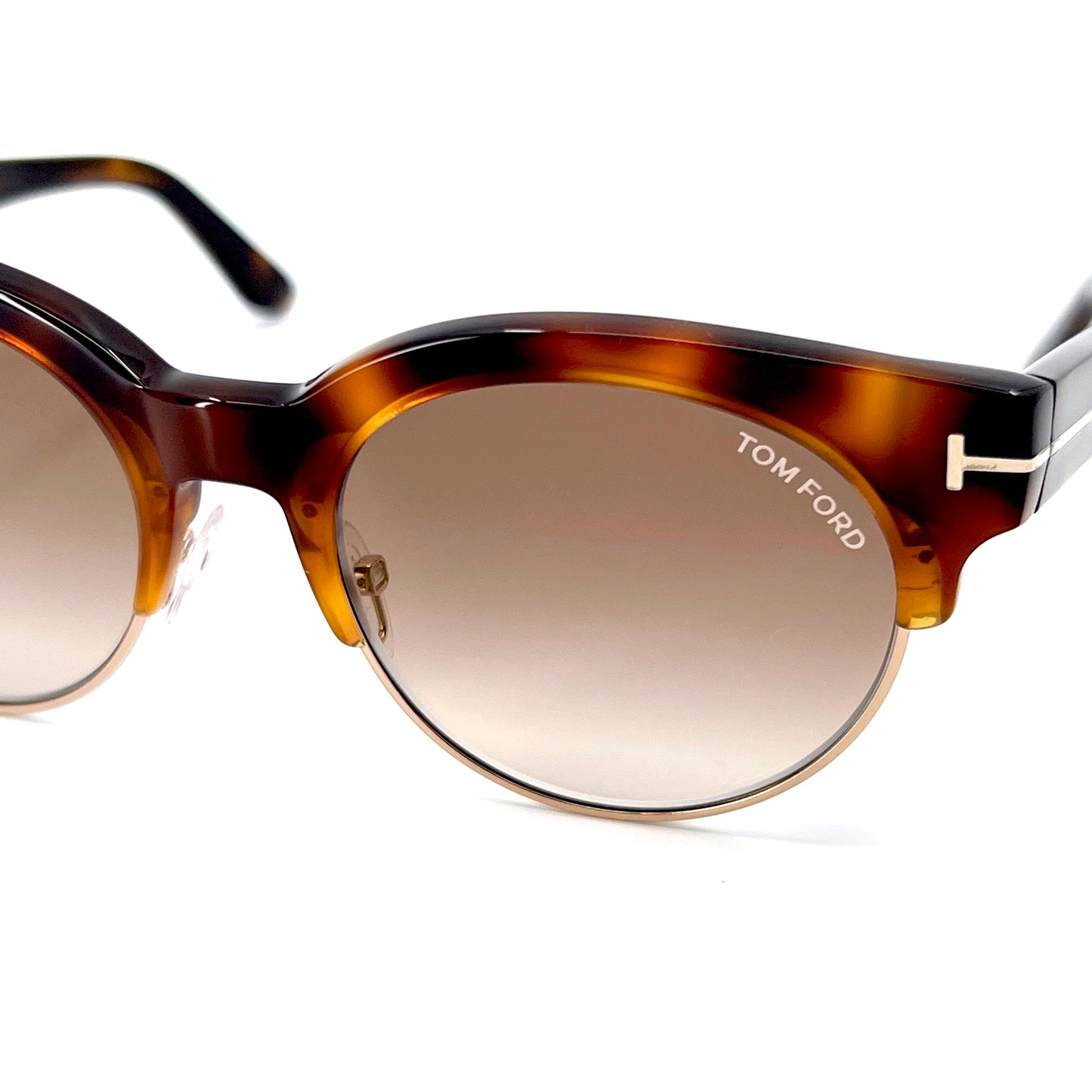 Gafas de Sol TOM FORD Henri-02 TF598 53G