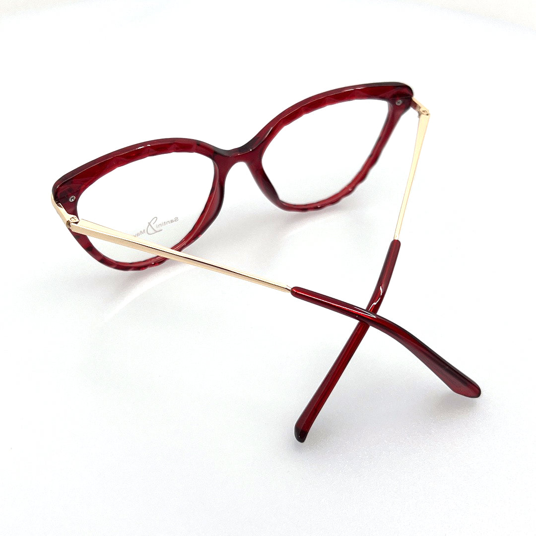 SANTINI D MAVALDI Eyeglasses 60001 C5