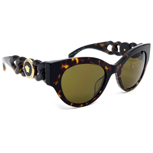 VERSACE Sunglasses MOD.4408-F 108/73