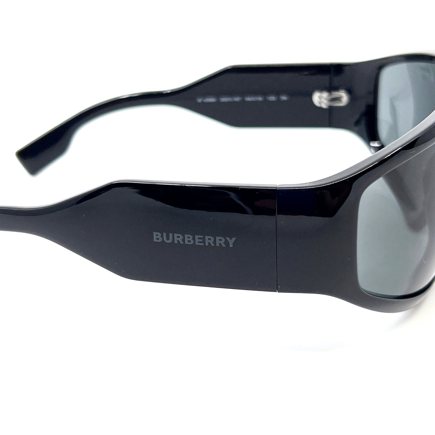 BURBERRY Sunglasses B4369 3001/87
