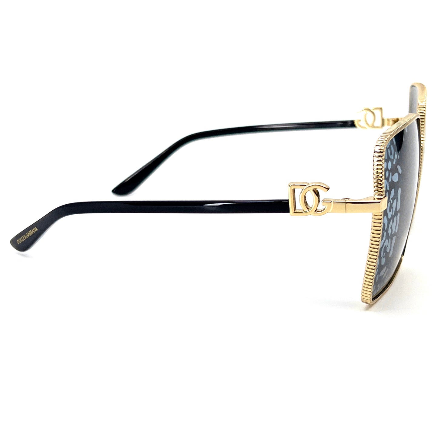 DOLCE & GABBANA Sunglasses DG2279 02/AL