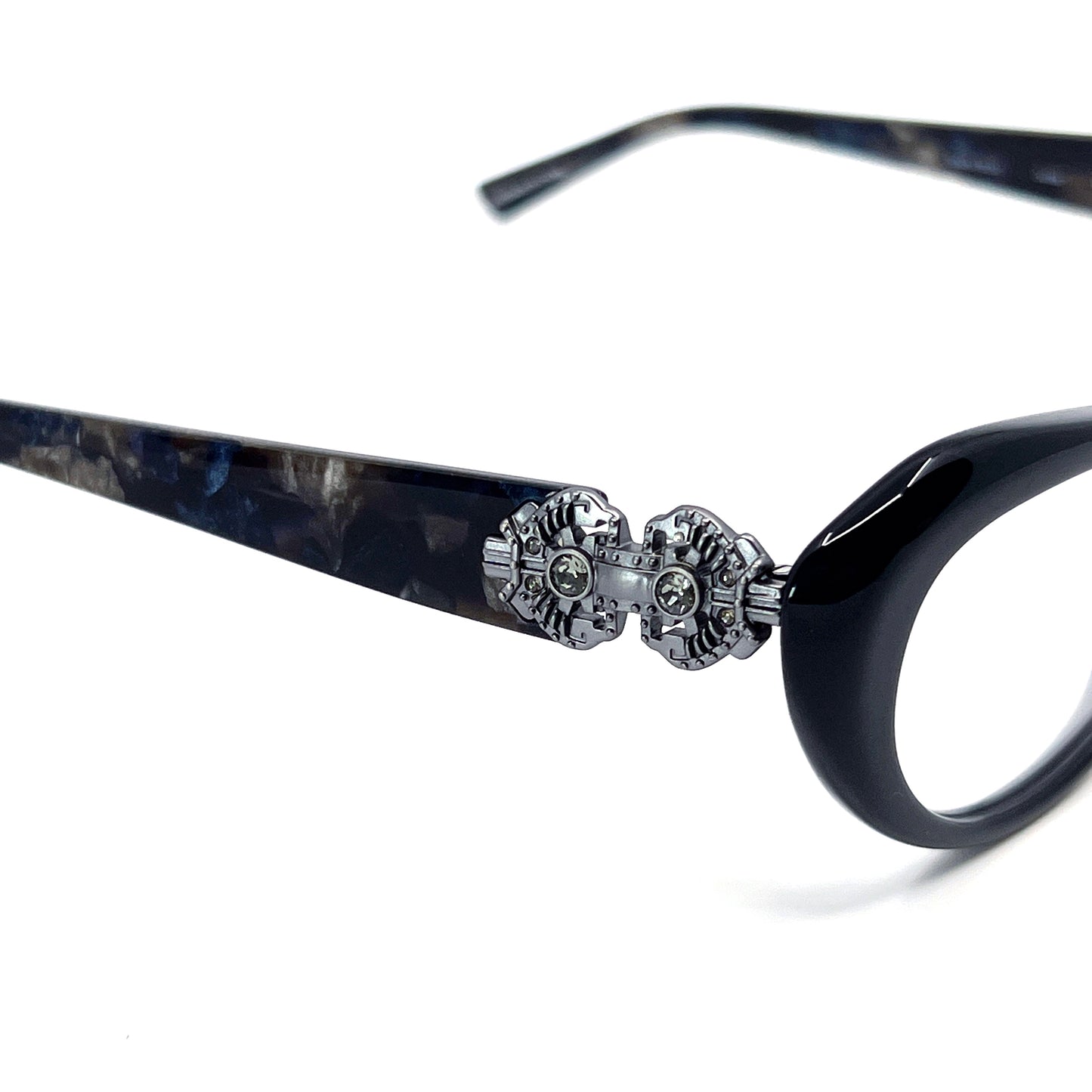 BADGLEY MISCHKA Eyeglasses Juliet BLK