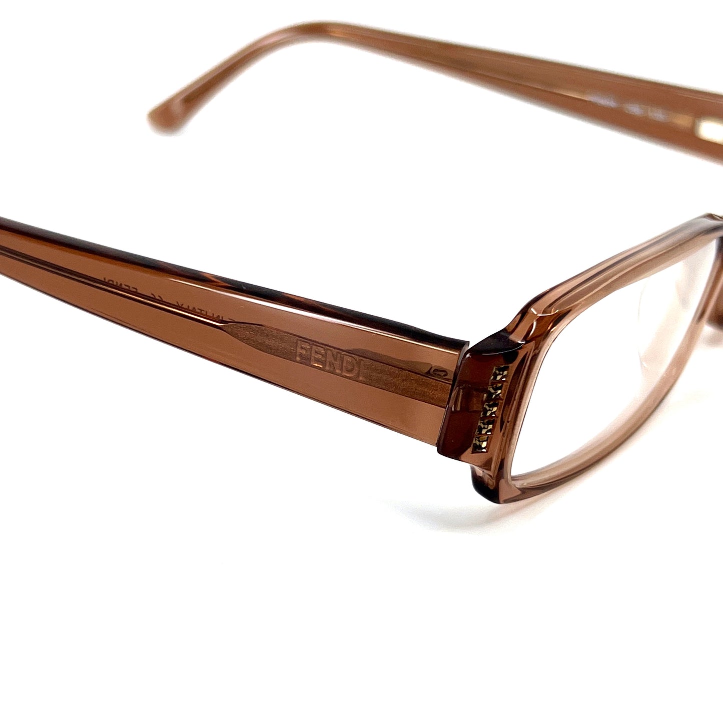 FENDI Eyeglasses F850R