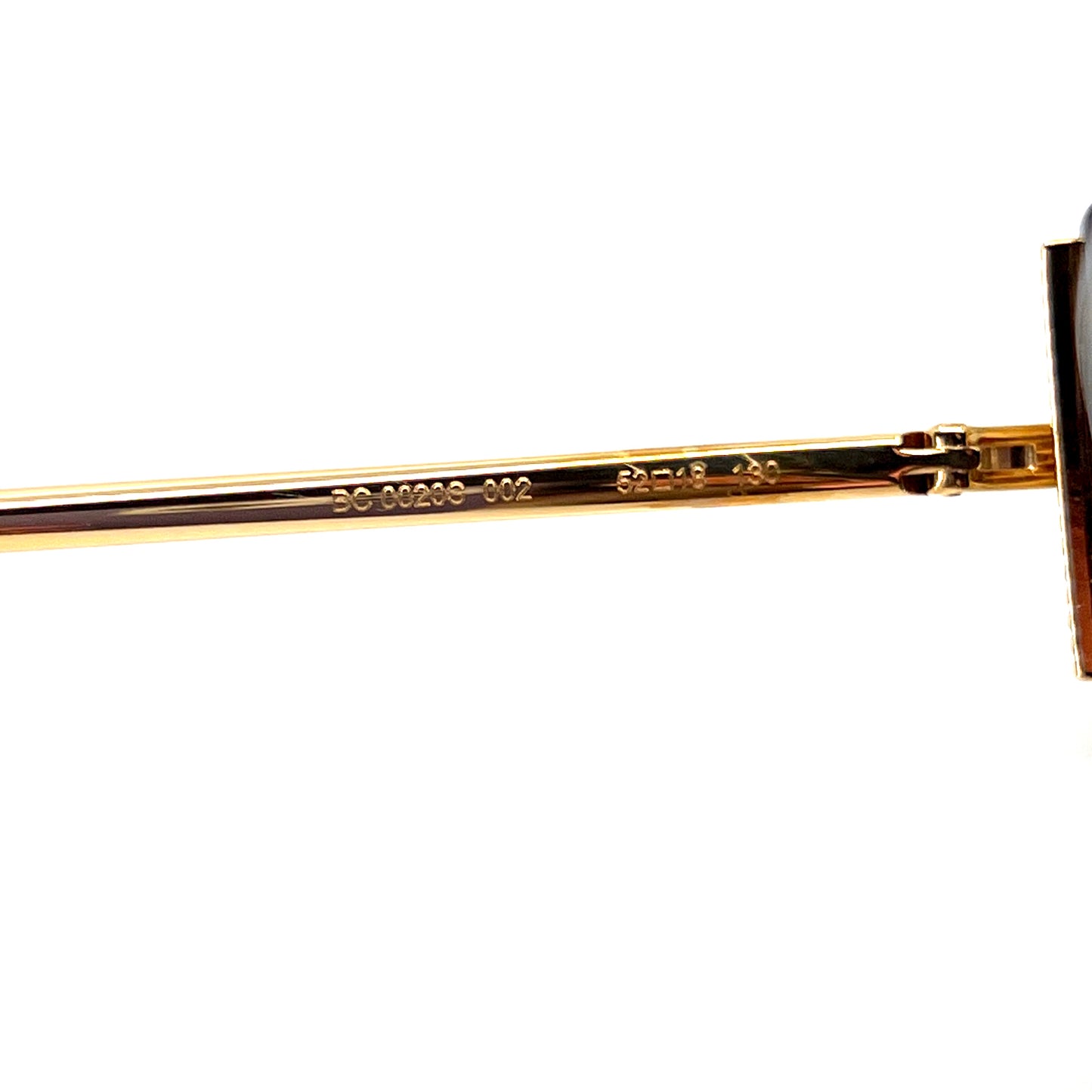 BOUCHERON Sunglasses BC0020S 002