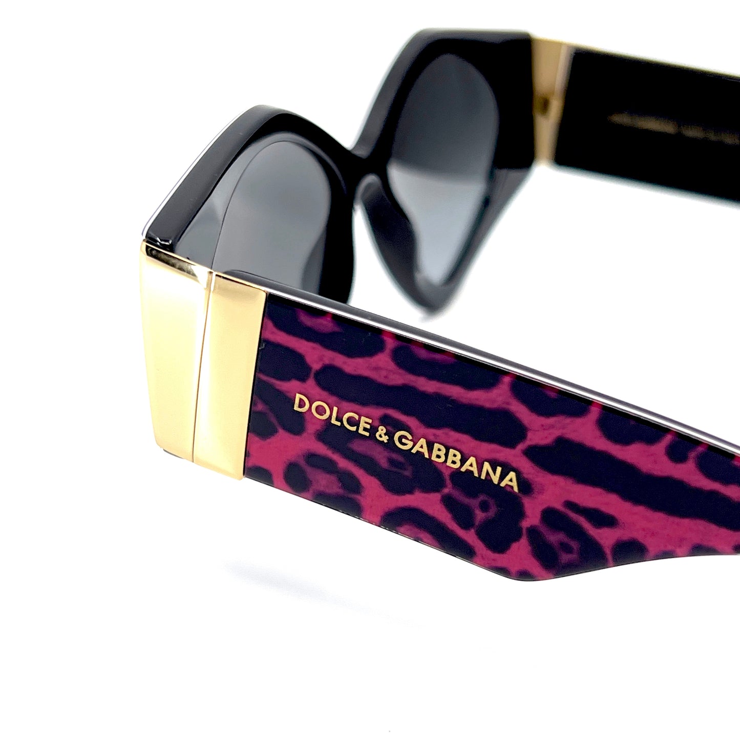 Gafas de sol DOLCE &amp; GABBANA DG4396 3326/8G