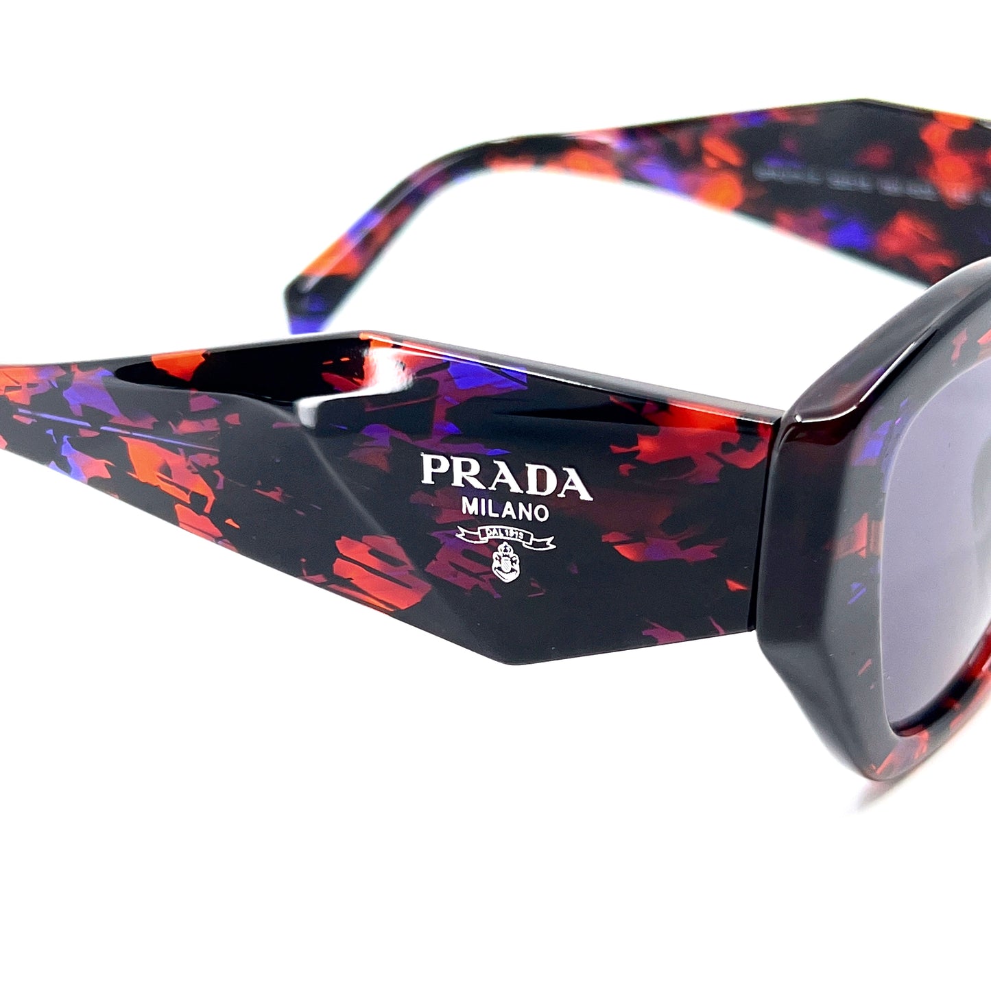 Gafas de sol PRADA SPR07Y-F 06V-6O2