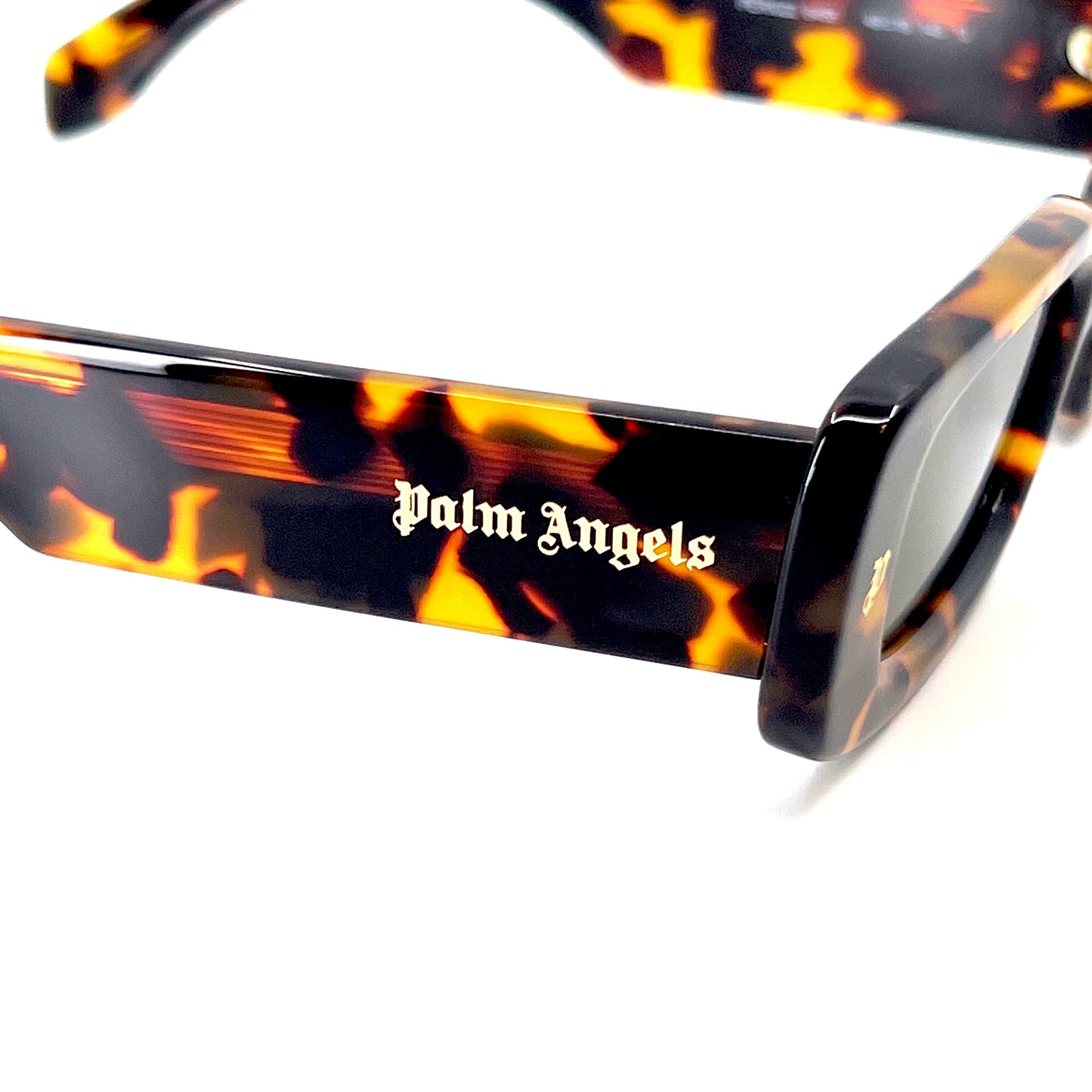 PALM ANGELS Sunglasses PERI022 6455