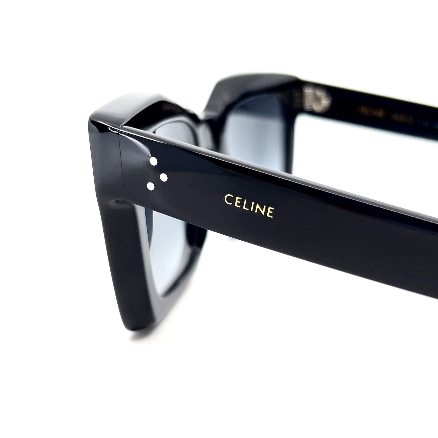 CELINE Sunglasses CL40130I 01D