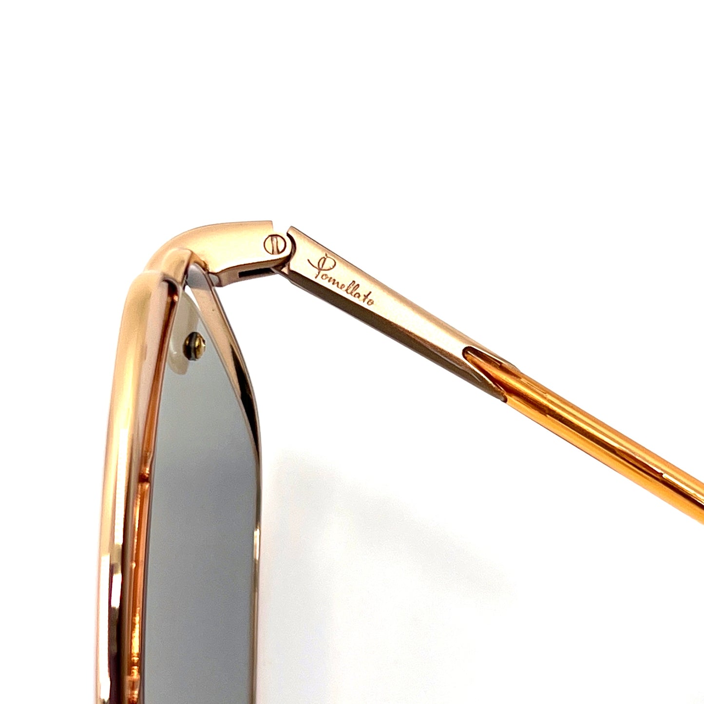 POMELLATO Sunglasses PM0057S 002