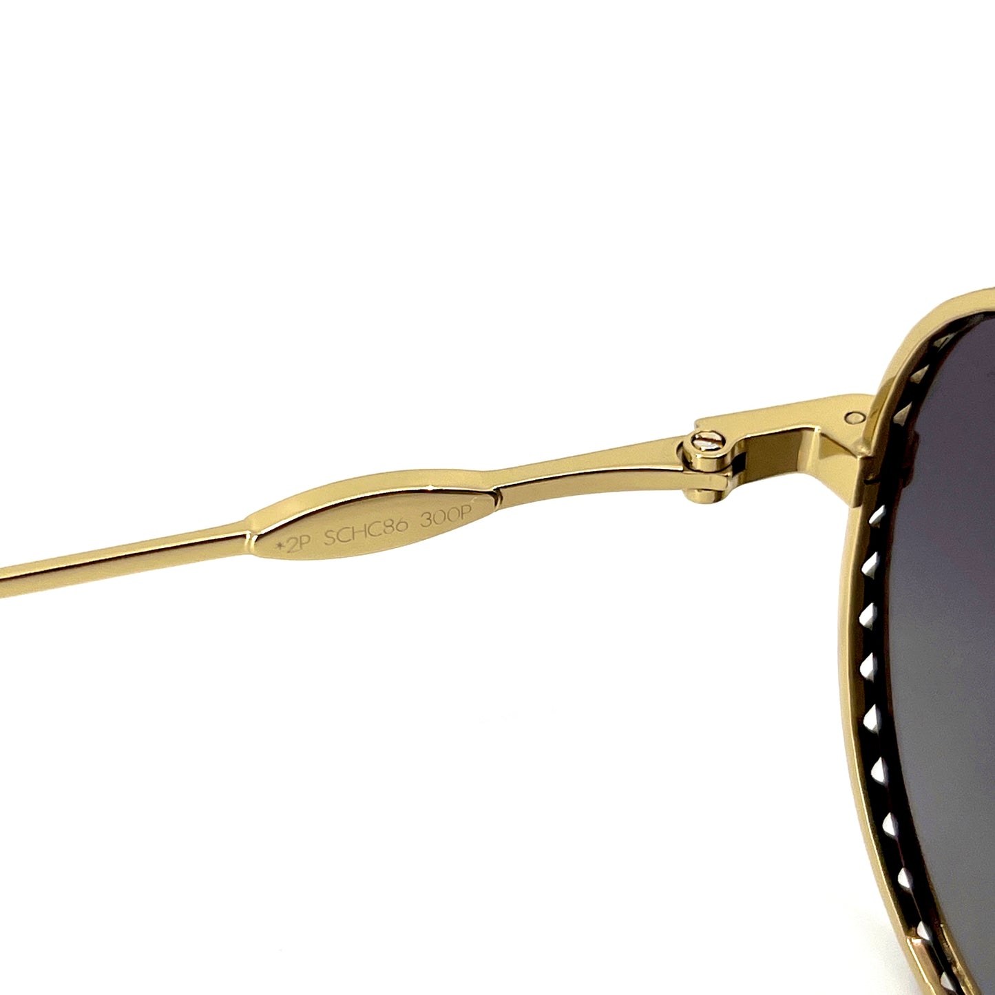 CHOPARD Sunglasses SCHC86 300P