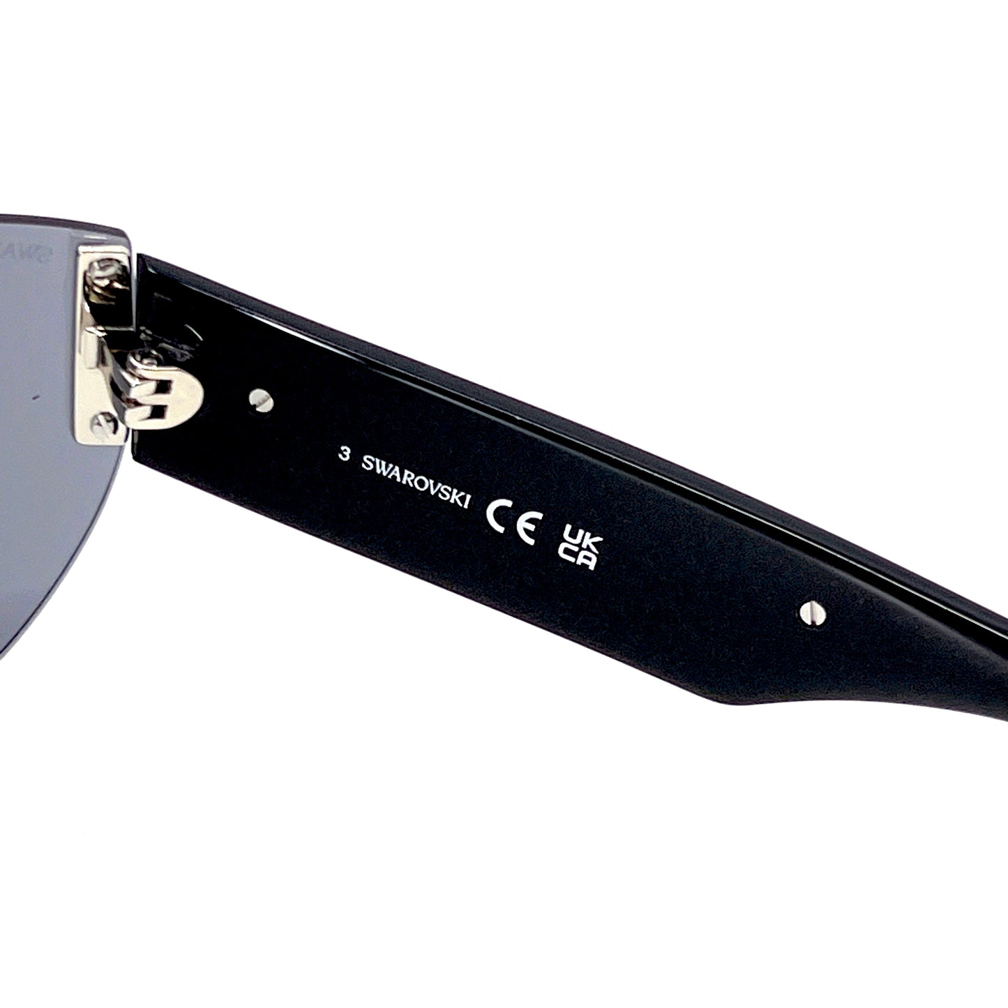 SWAROVSKI Sunglasses SK 364 01A