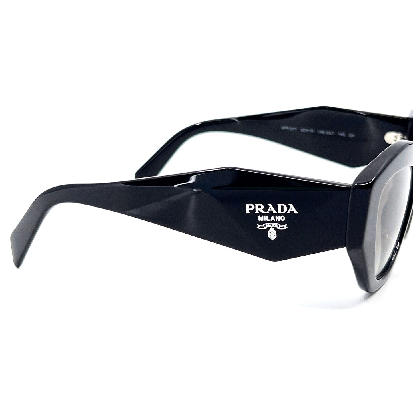 Gafas de sol PRADA SPR07Y 1AB-0A7