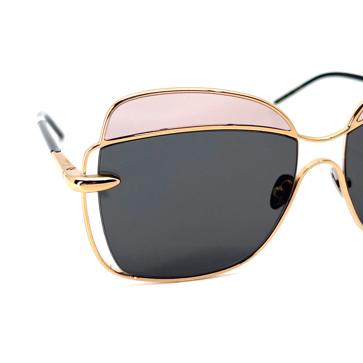 POMELLATO Sunglasses PM0057S 001