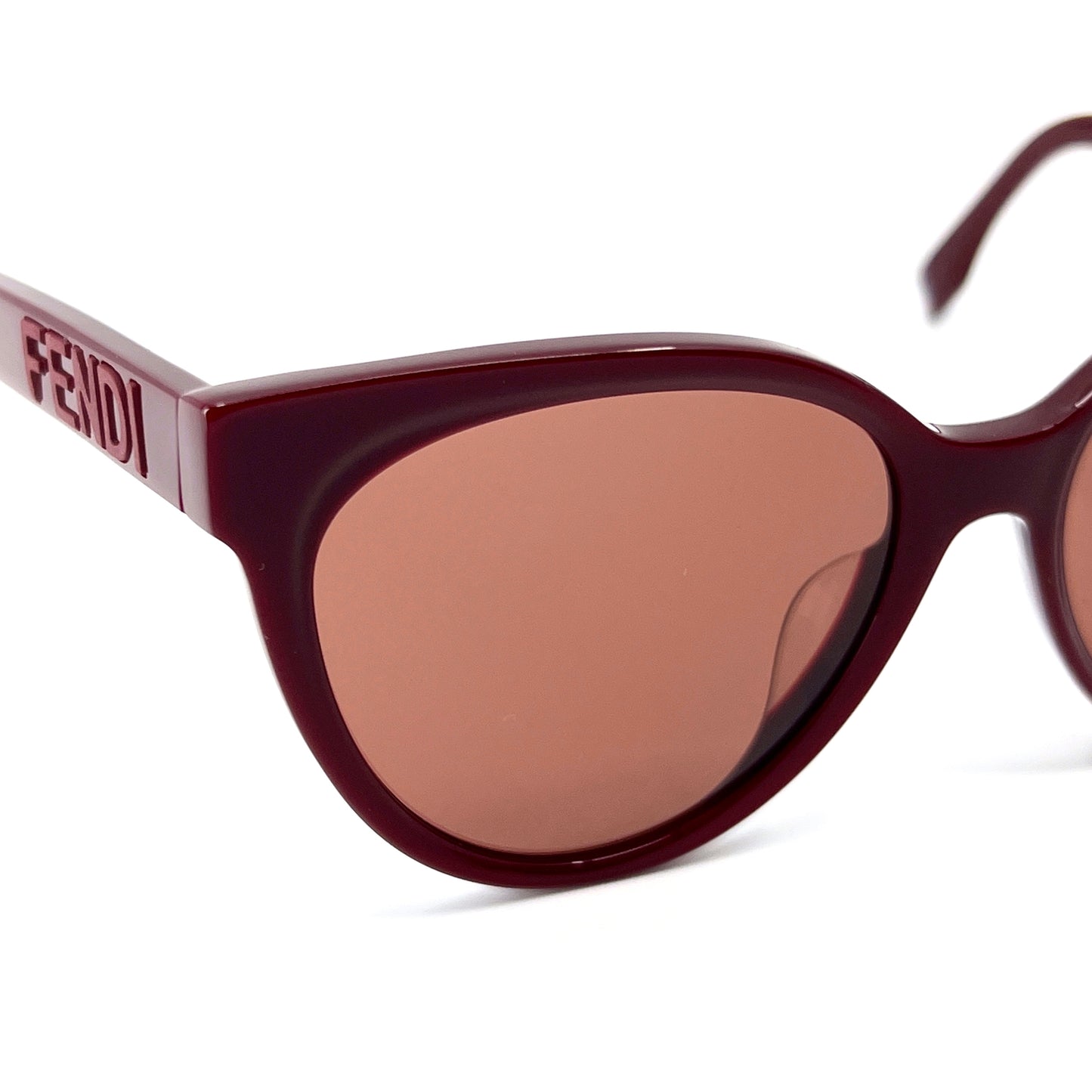 FENDI Sunglasses FE40008U 66S