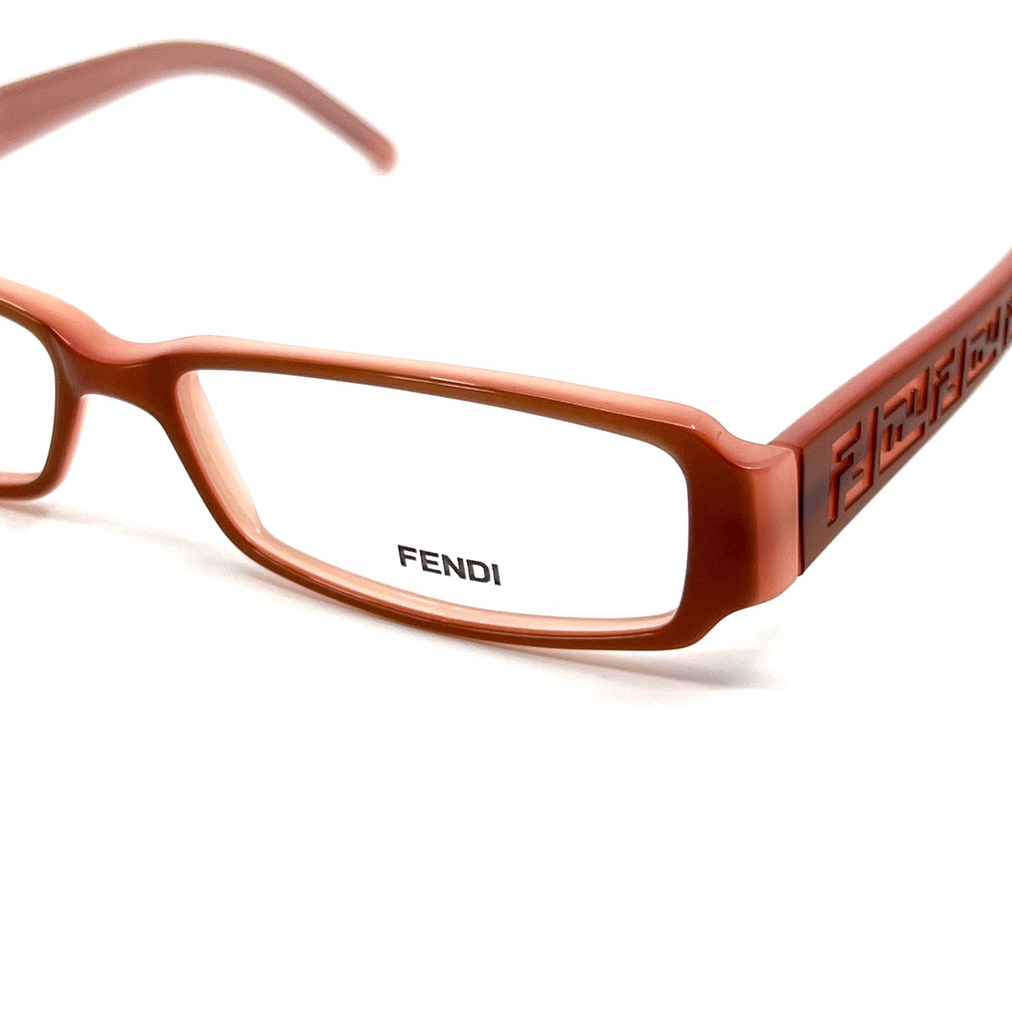 FENDI Eyeglasses F664 255
