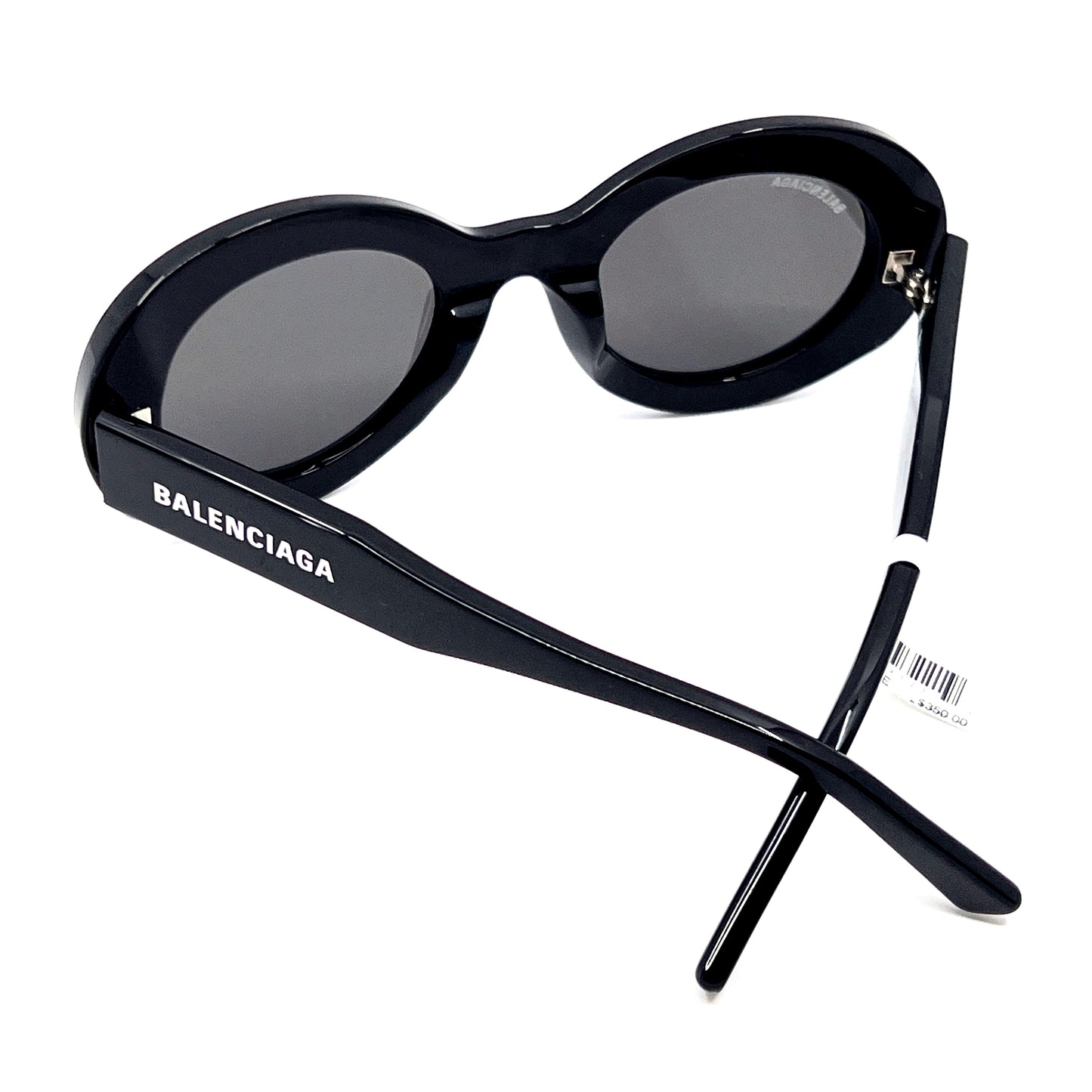 BALENCIAGA Sunglasses BB0074S 001