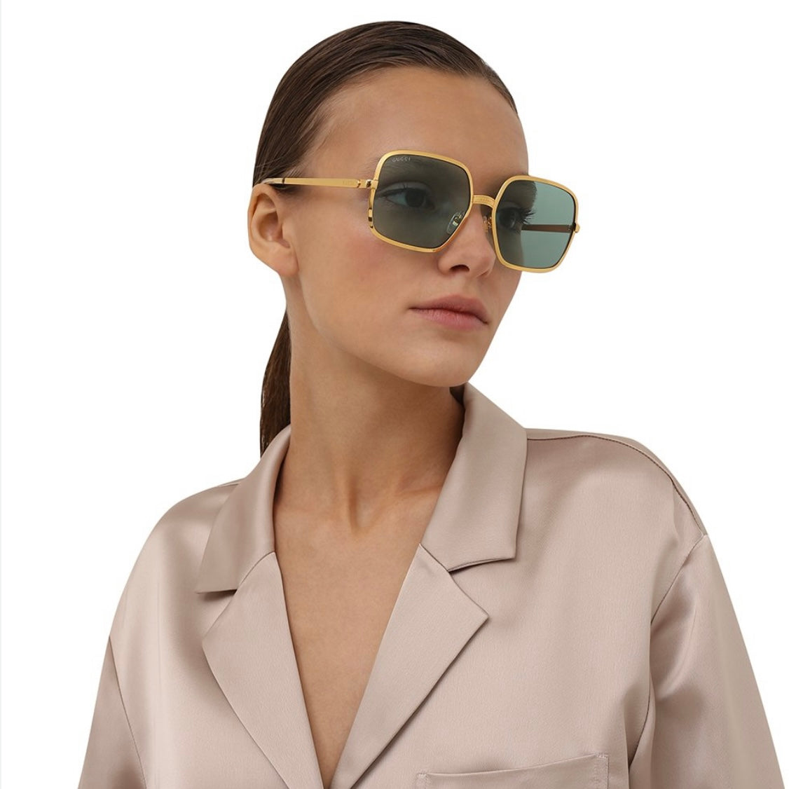 GUCCI Sunglasses GG1063S 002