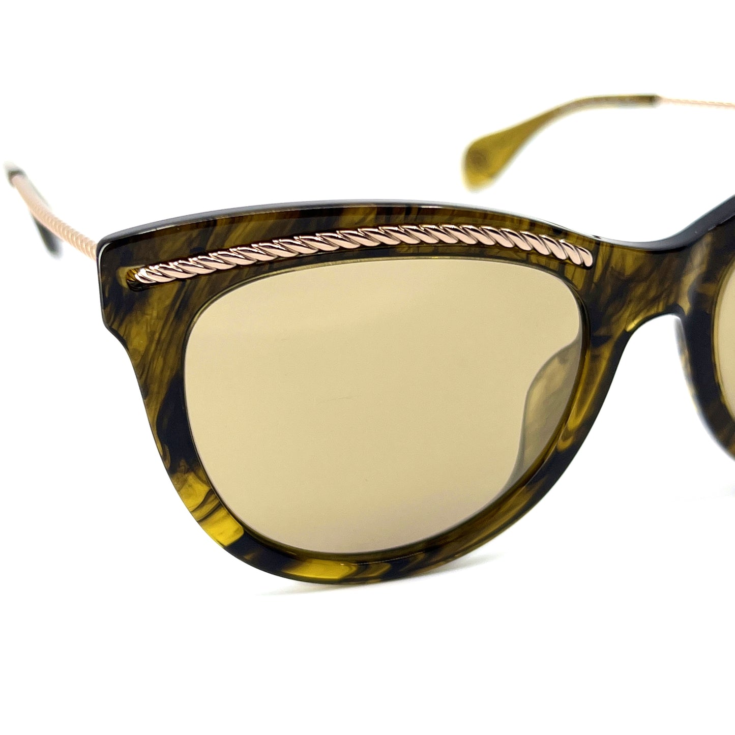 Gafas de sol BLUMARINE SBM707 1FJG