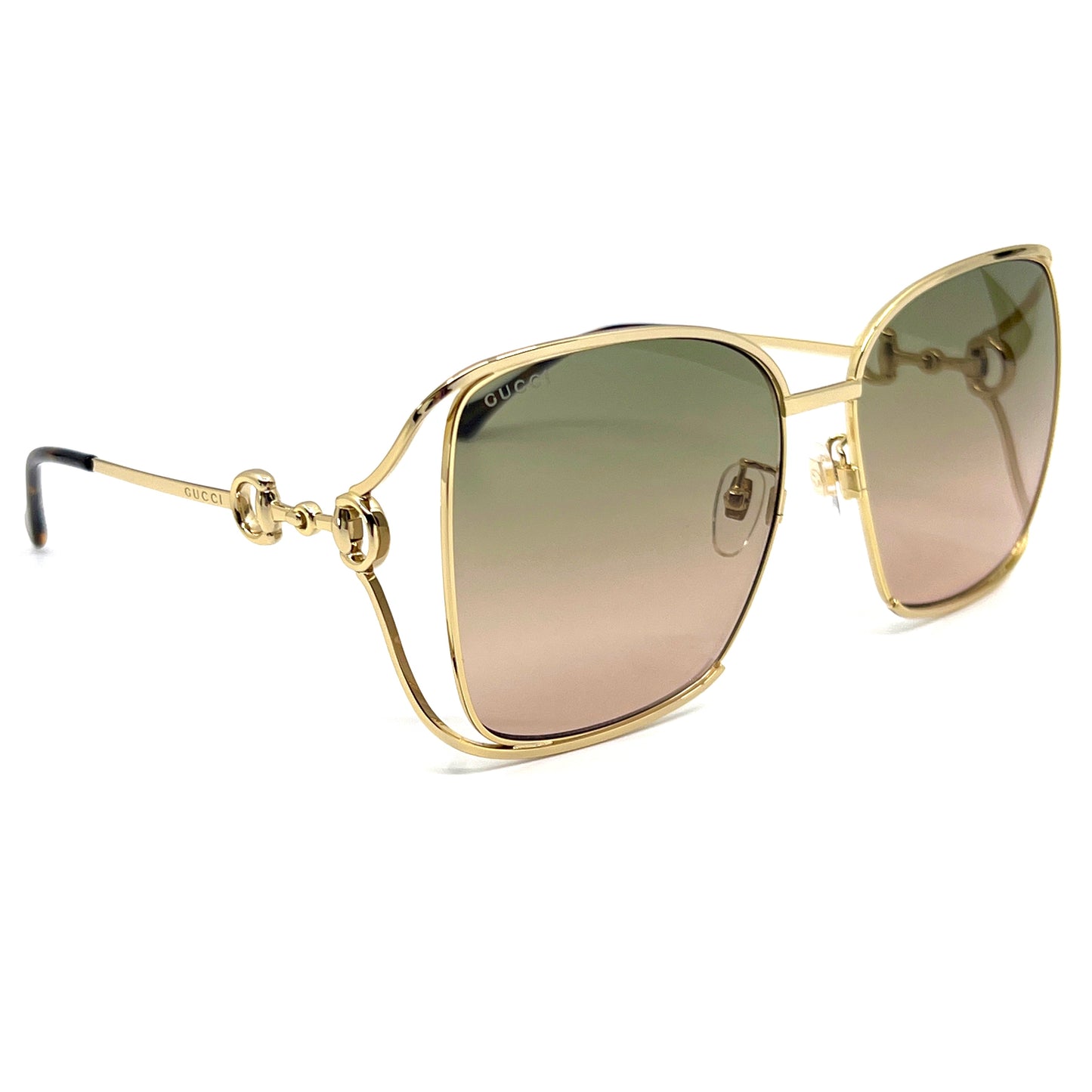 Gafas de sol GUCCI GG1020S 001