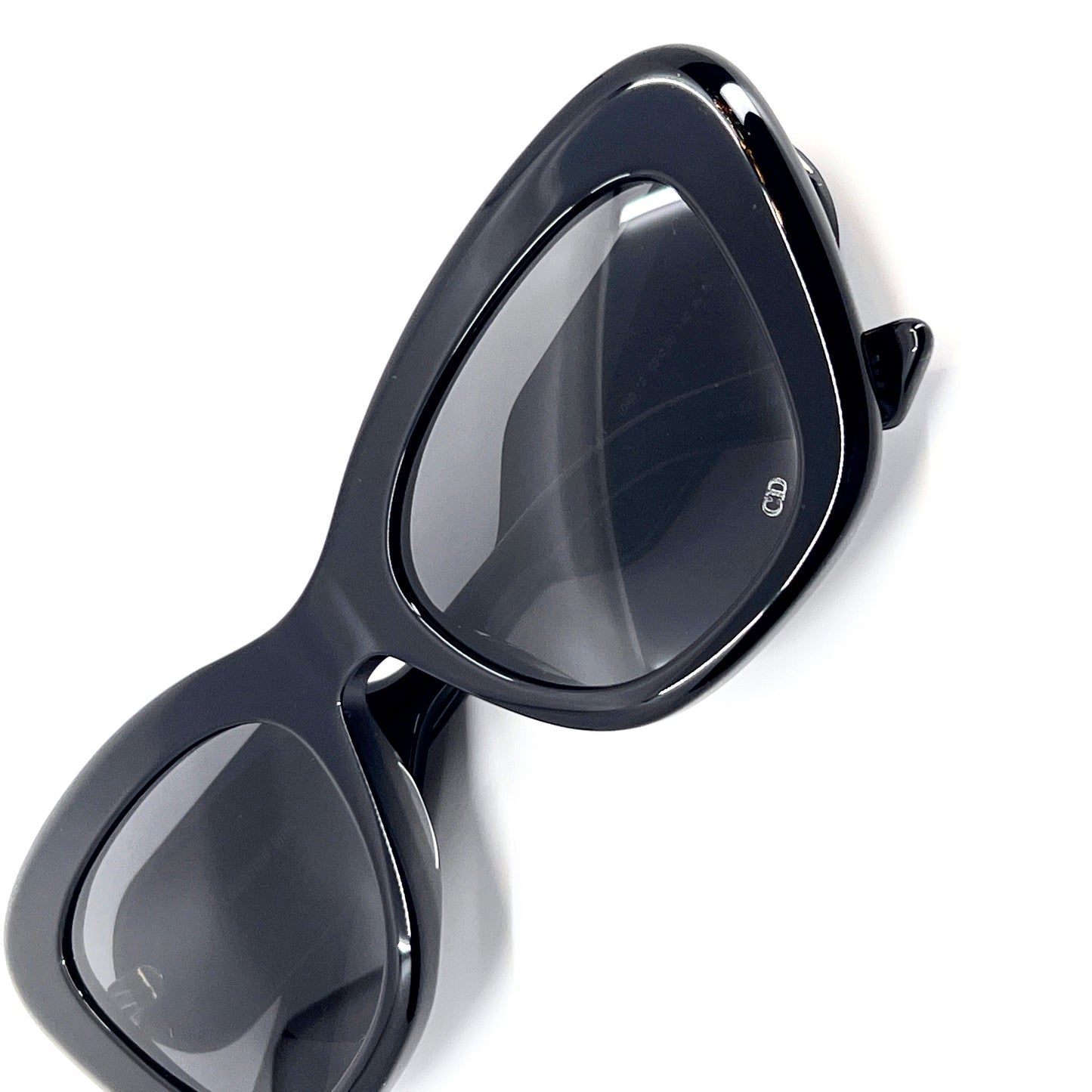 CHRISTIAN DIOR Sunglasses DiorBobby B1U 10A0