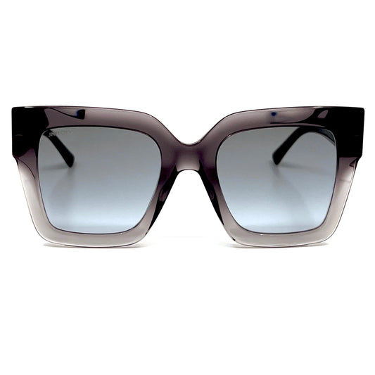 JIMMY CHOO Sunglasses EDNA/S KB7GB